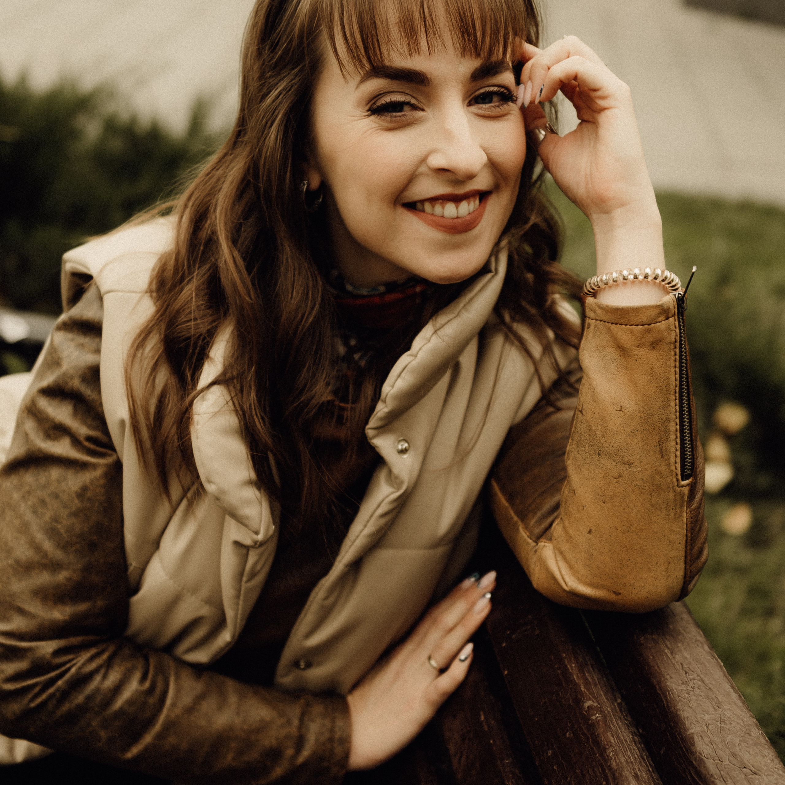 Отзывы на фотосъёмку. Фотограф в Барнауле Дарья Бутурлакина. Люби.Цени.Касайся