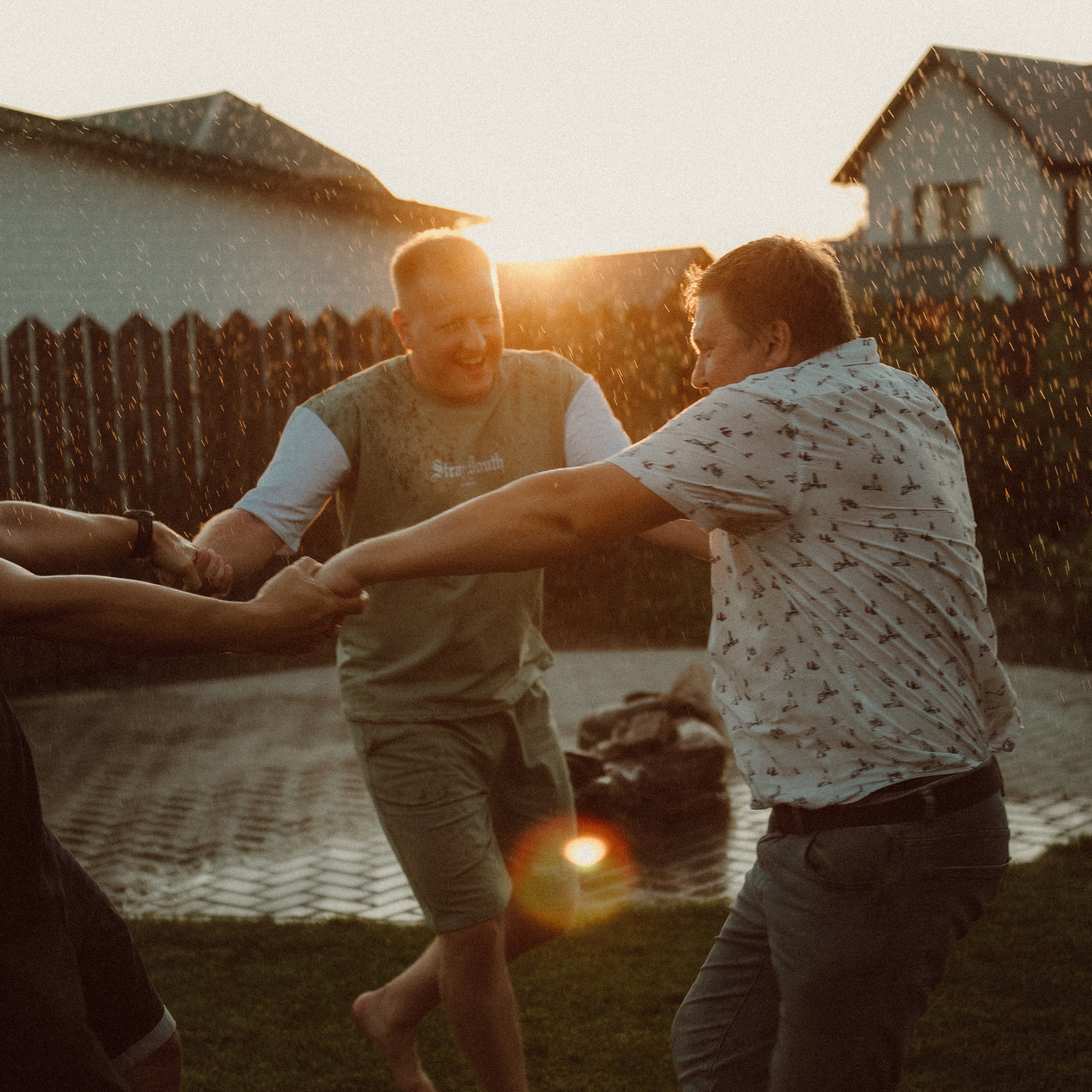 Отзывы на фотосъёмку. Фотограф в Барнауле Дарья Бутурлакина. Люби.Цени.Касайся