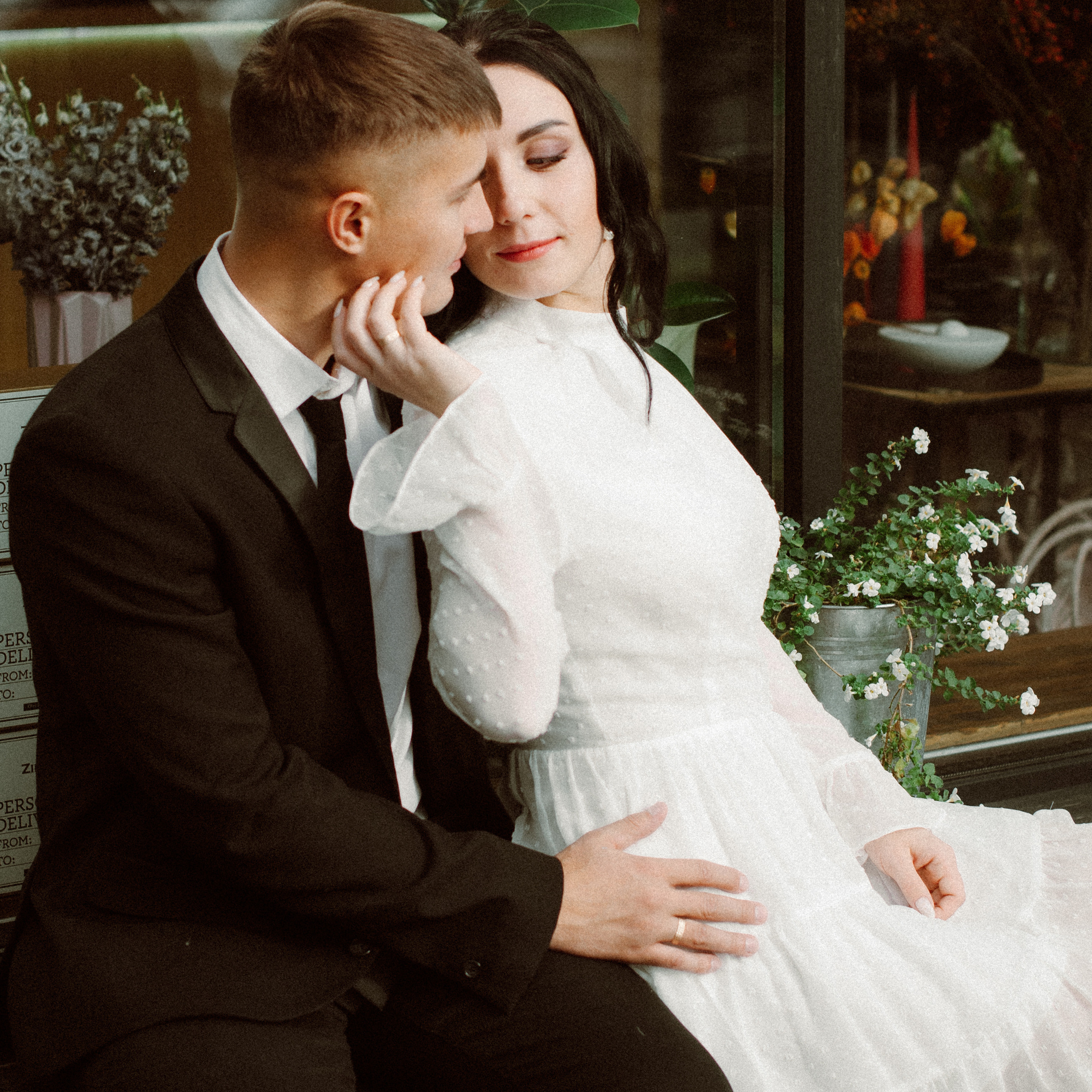 Отзывы на фотосъёмку. Фотограф в Барнауле Дарья Бутурлакина. Люби.Цени.Касайся