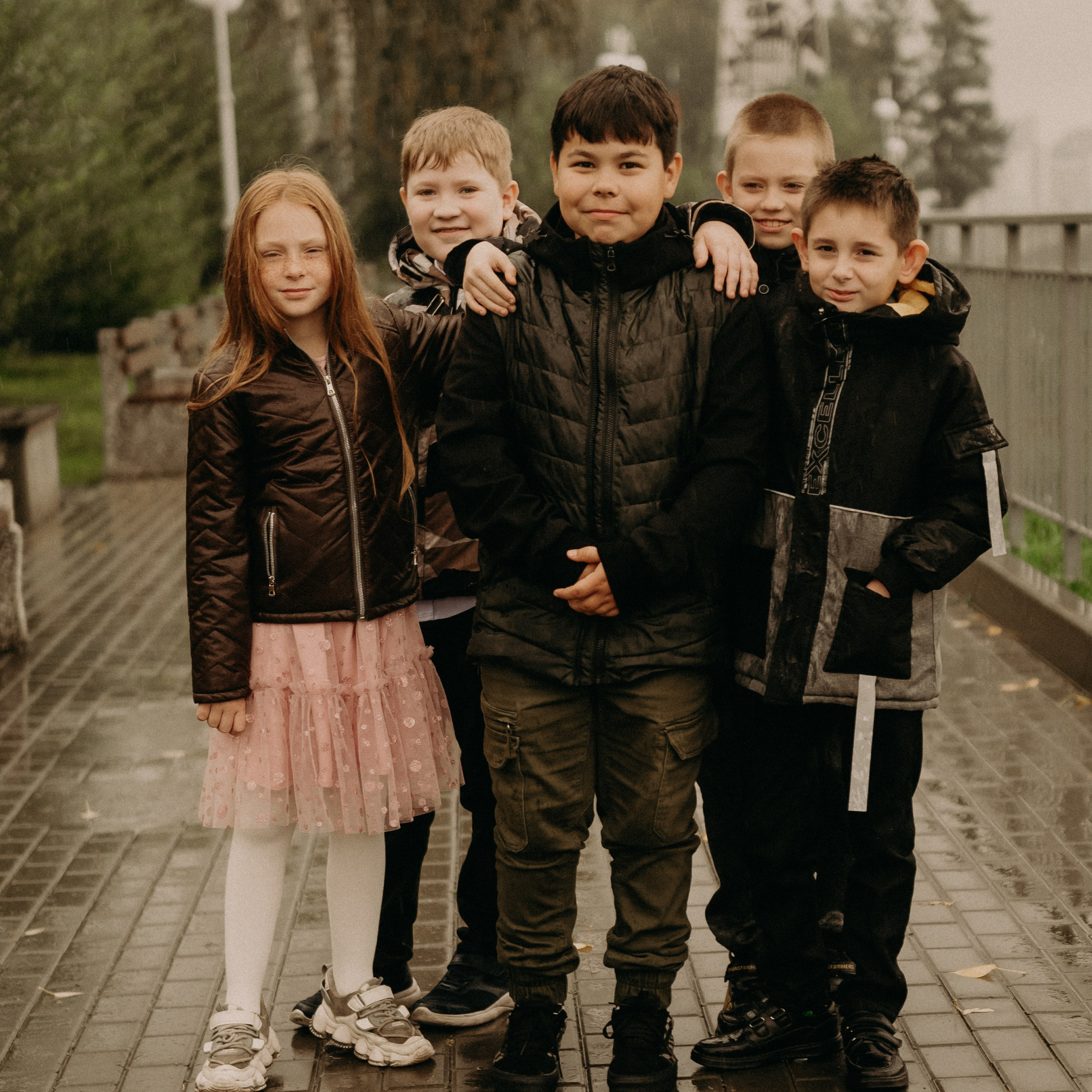 Отзывы на фотосъёмку. Фотограф в Барнауле Дарья Бутурлакина. Люби.Цени.Касайся