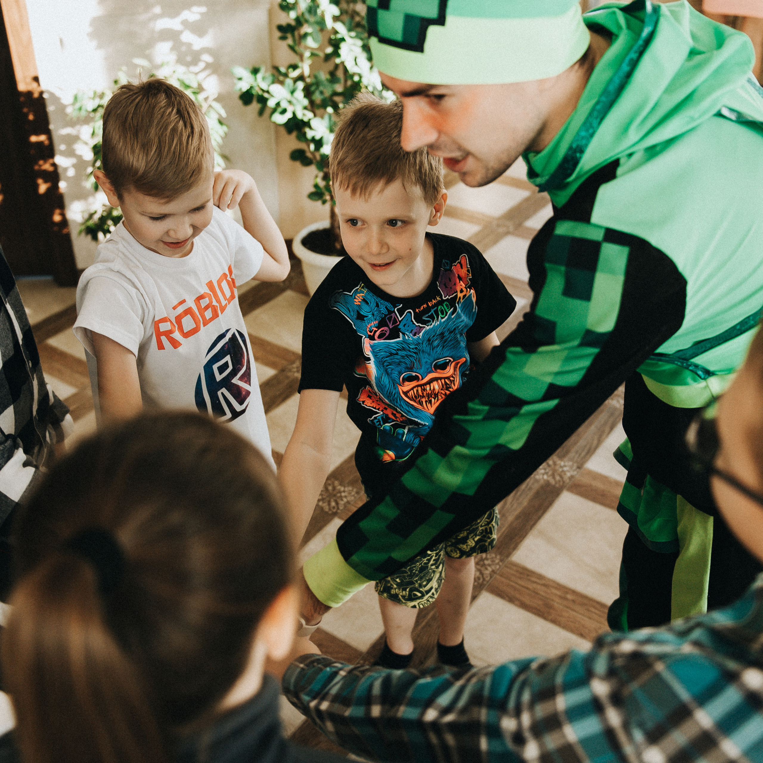 Отзывы на фотосъёмку. Фотограф в Барнауле Дарья Бутурлакина. Люби.Цени.Касайся