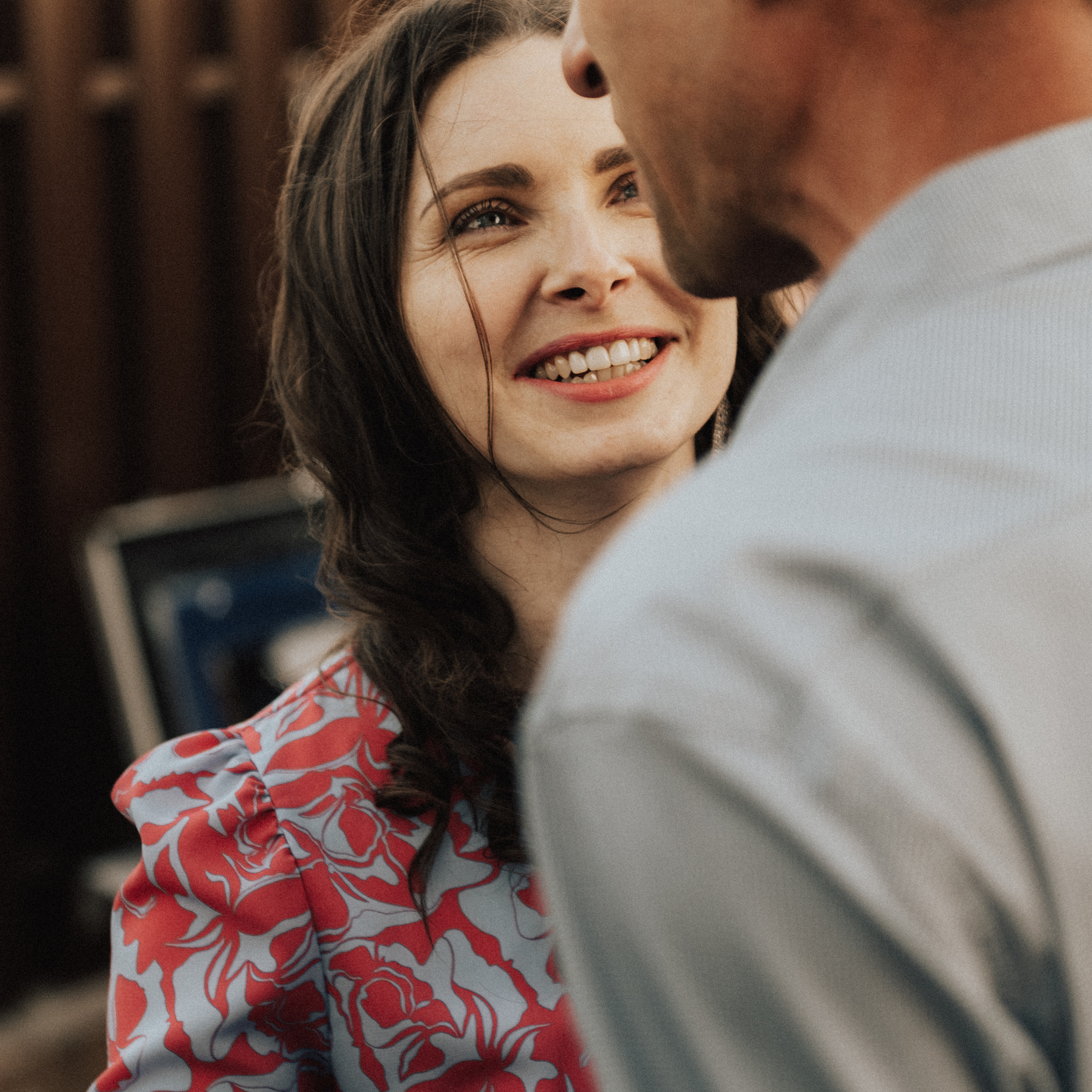 Отзывы на фотосъёмку. Фотограф в Барнауле Дарья Бутурлакина. Люби.Цени.Касайся