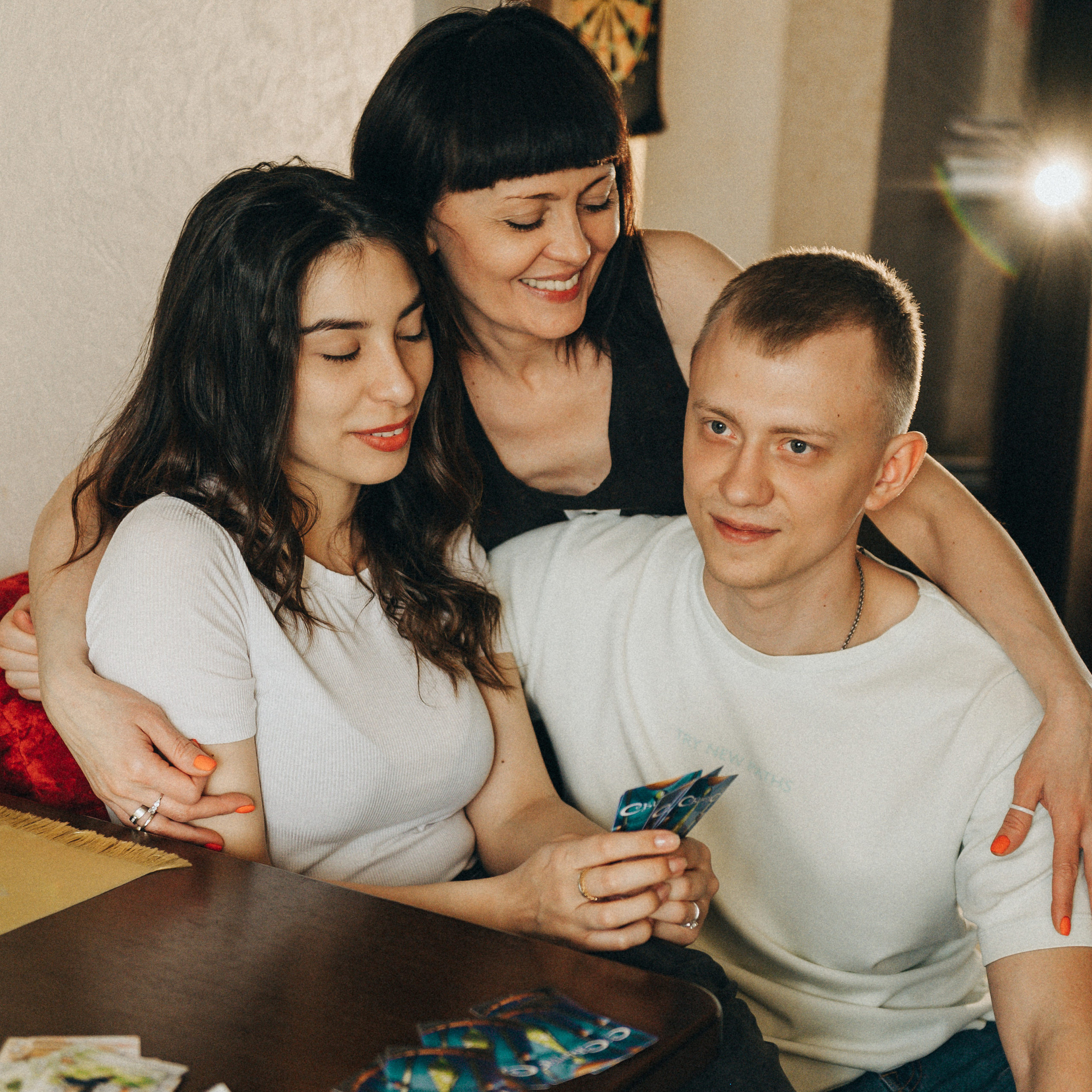 Отзывы на фотосъёмку. Фотограф в Барнауле Дарья Бутурлакина. Люби.Цени.Касайся