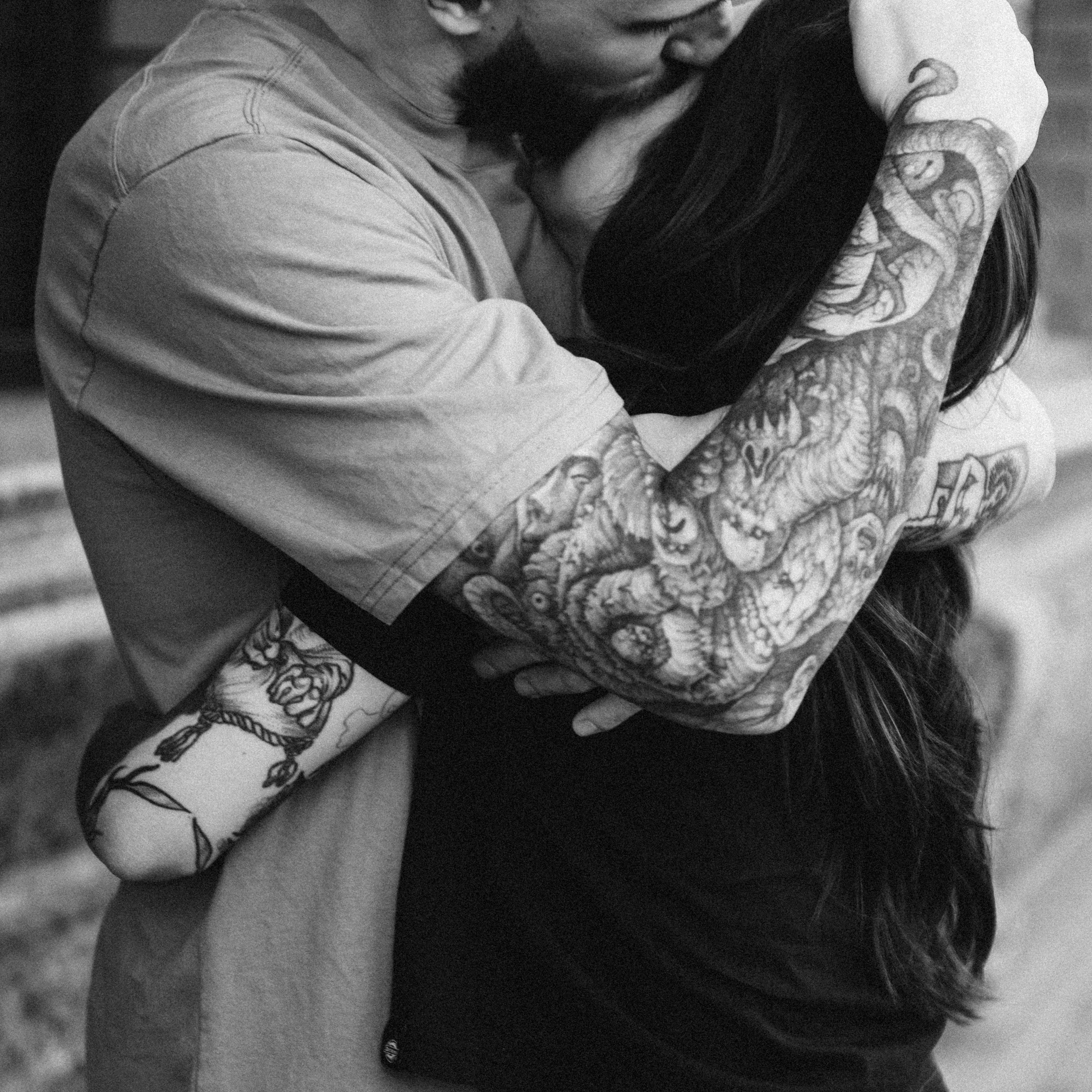 Отзывы на фотосъёмку. Фотограф в Барнауле Дарья Бутурлакина. Люби.Цени.Касайся