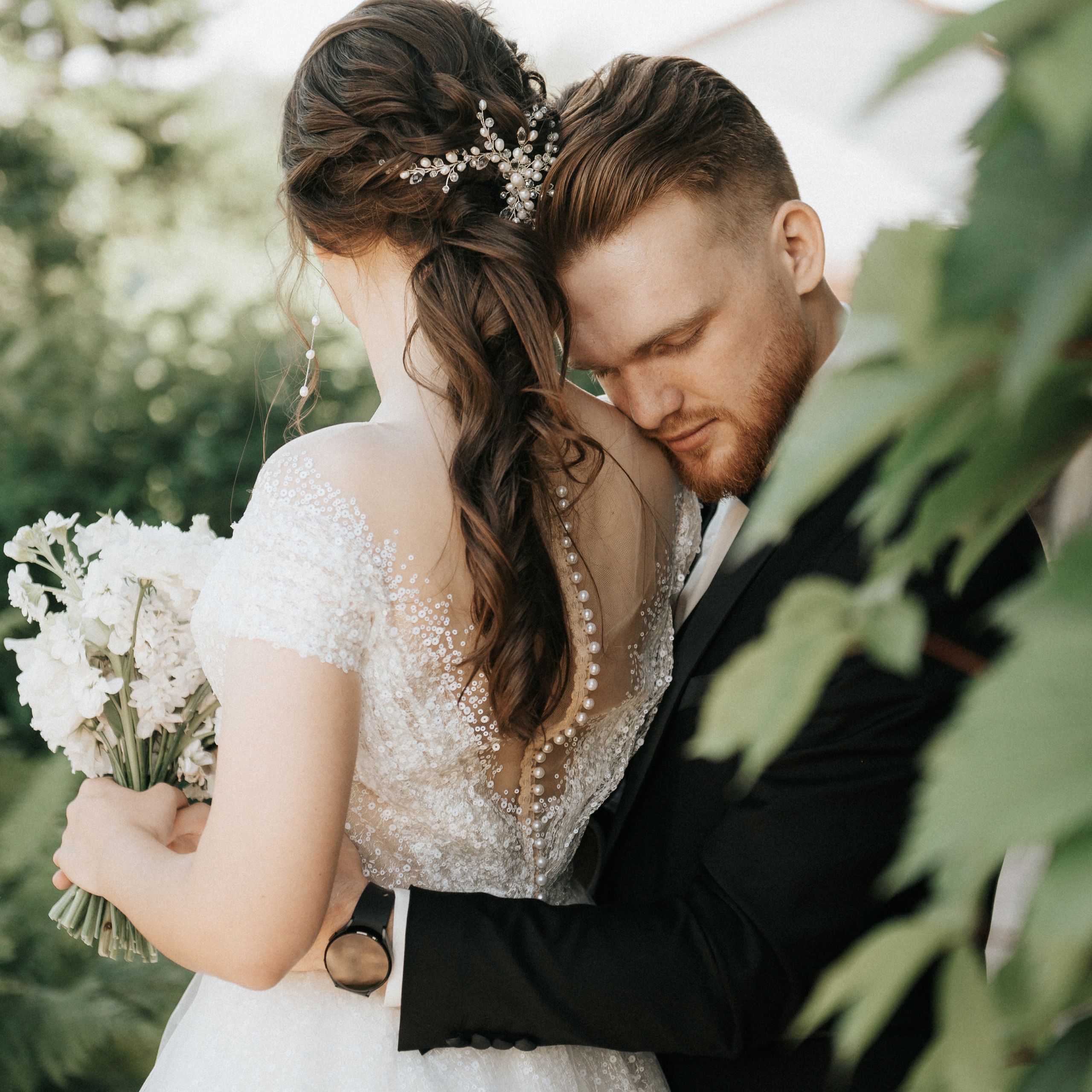 Отзывы на фотосъёмку. Фотограф в Барнауле Дарья Бутурлакина. Люби.Цени.Касайся