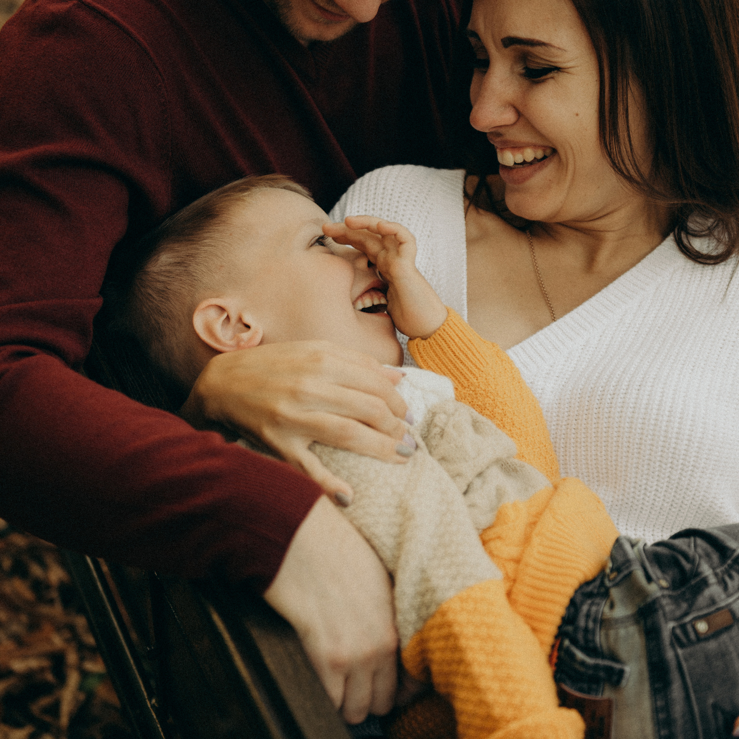 Отзывы на фотосъёмку. Фотограф в Барнауле Дарья Бутурлакина. Люби.Цени.Касайся