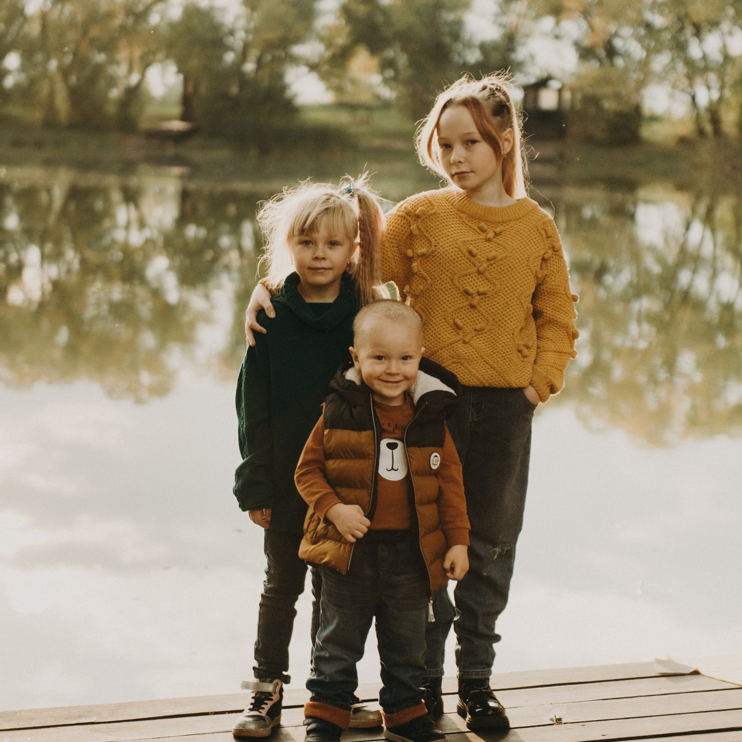 Отзывы на фотосъёмку. Фотограф в Барнауле Дарья Бутурлакина. Люби.Цени.Касайся