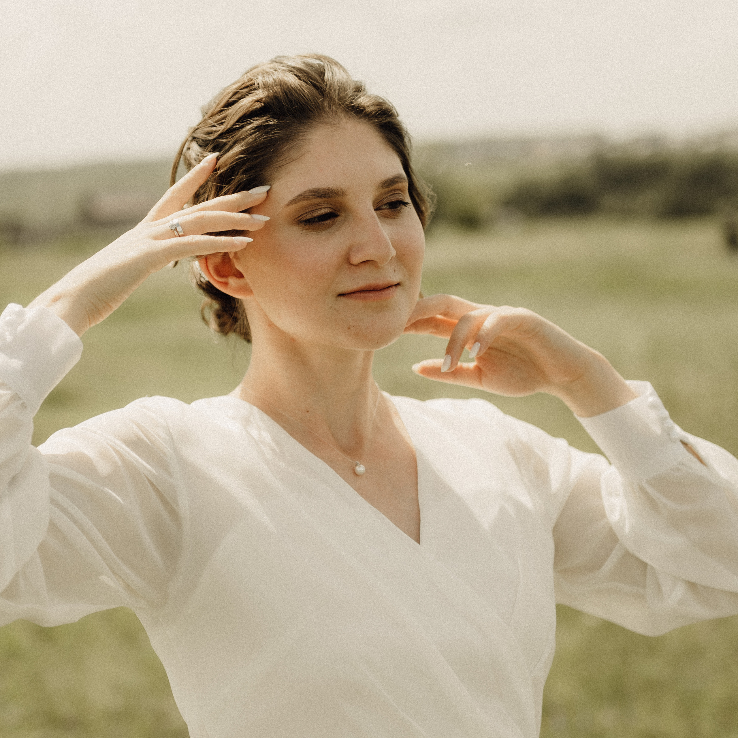 Отзывы на фотосъёмку. Фотограф в Барнауле Дарья Бутурлакина. Люби.Цени.Касайся