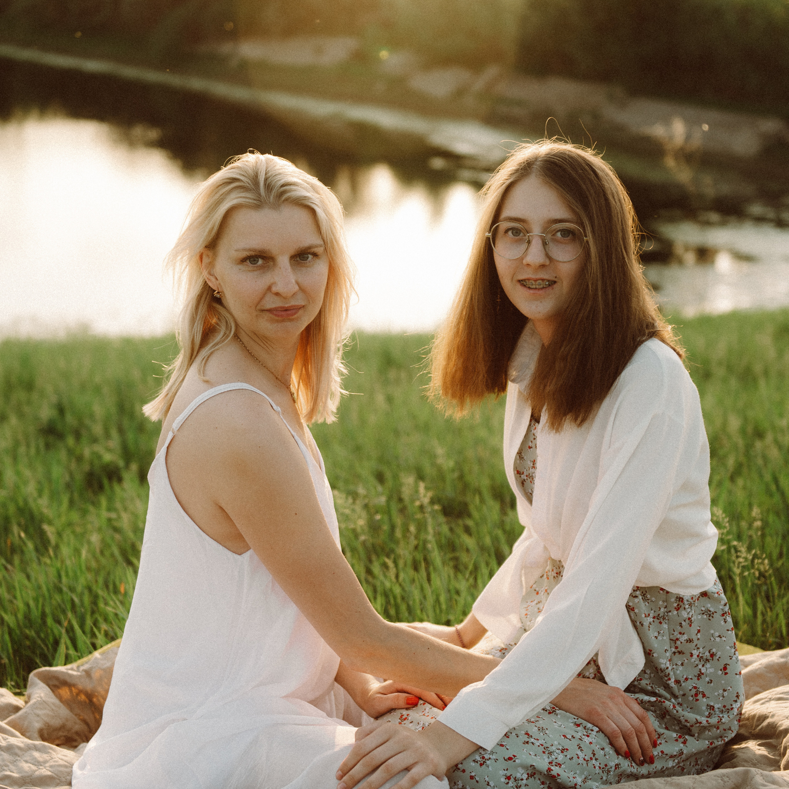 Отзывы на фотосъёмку. Фотограф в Барнауле Дарья Бутурлакина. Люби.Цени.Касайся