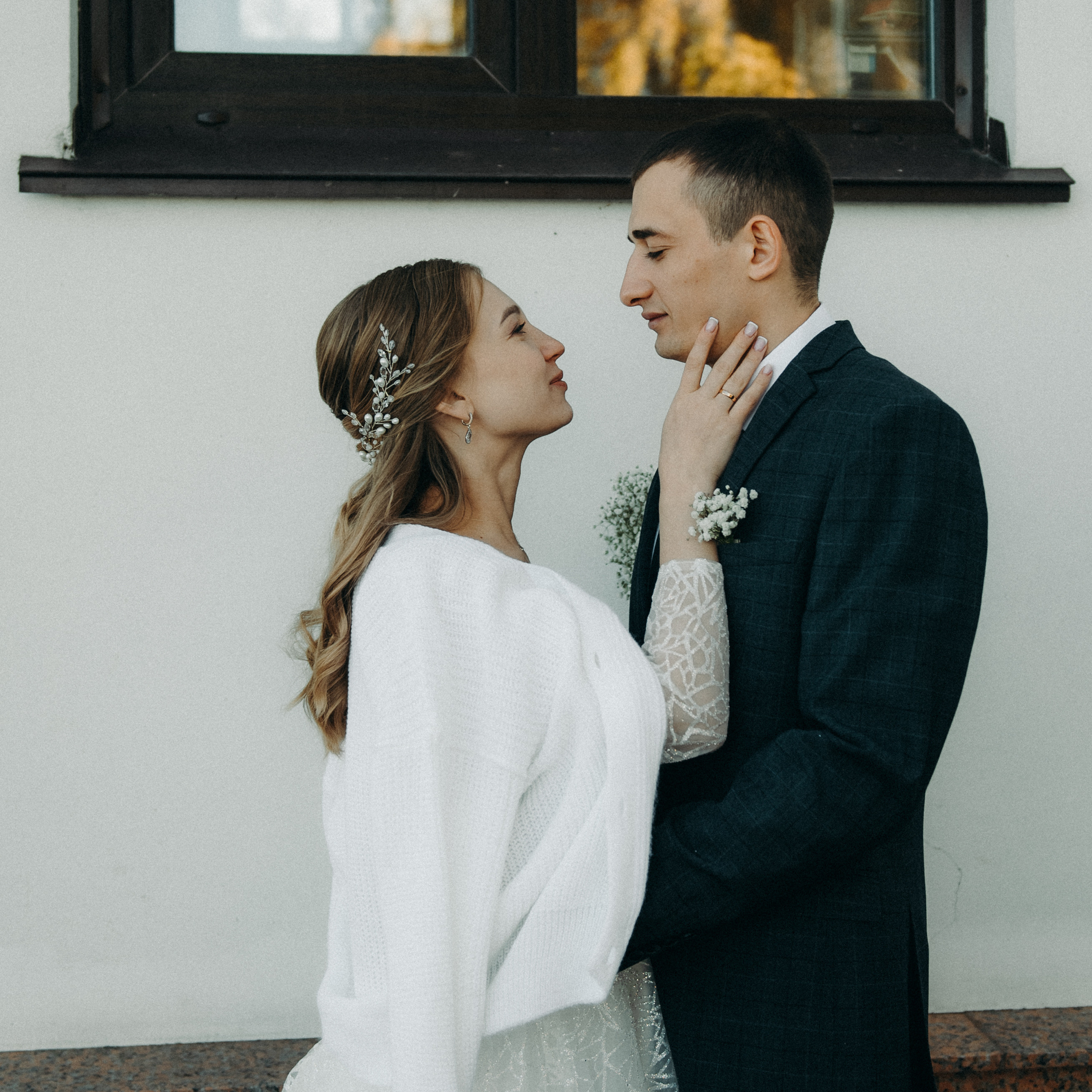 Отзывы на фотосъёмку. Фотограф в Барнауле Дарья Бутурлакина. Люби.Цени.Касайся