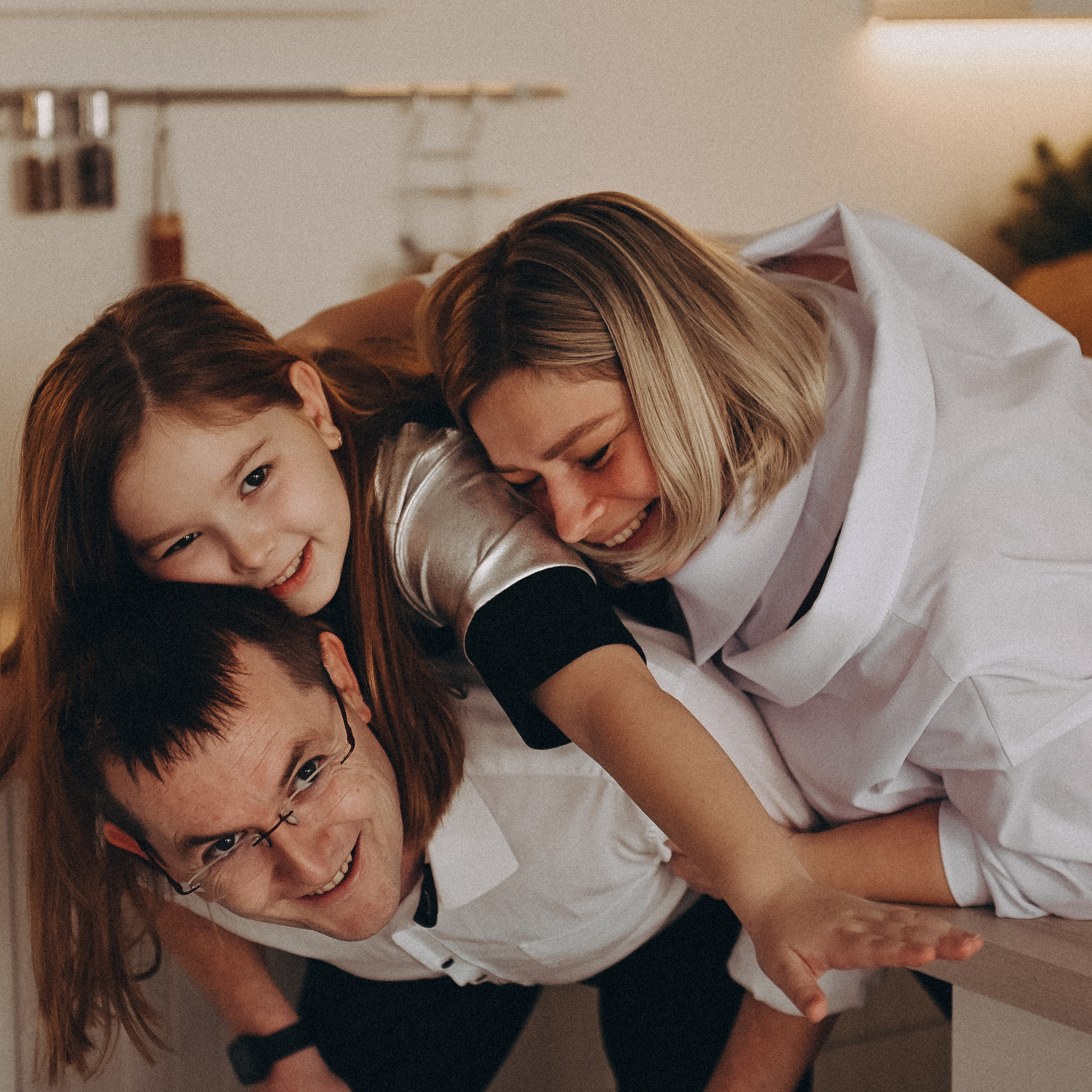 Отзывы на фотосъёмку. Фотограф в Барнауле Дарья Бутурлакина. Люби.Цени.Касайся