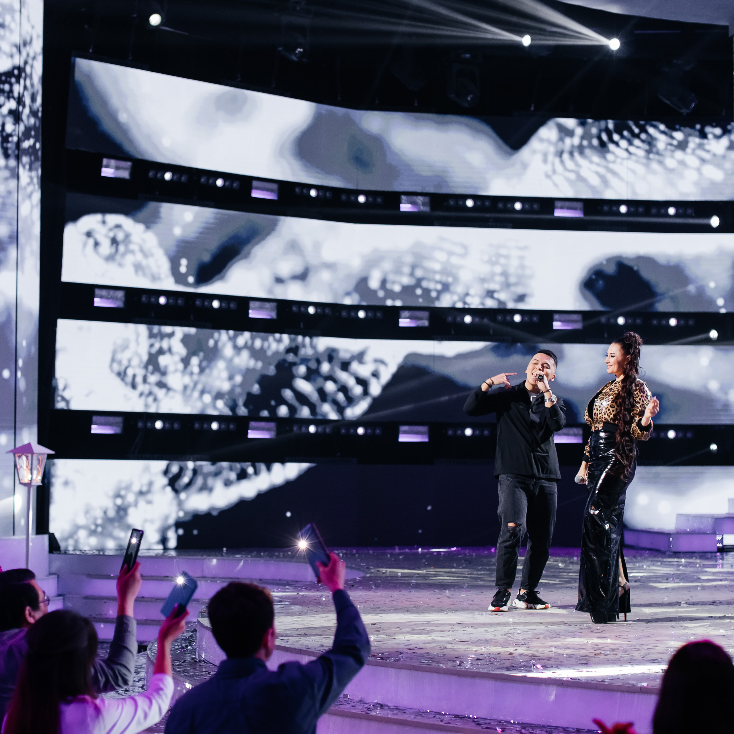 Kesh Zharyk KAZAKHSTAN