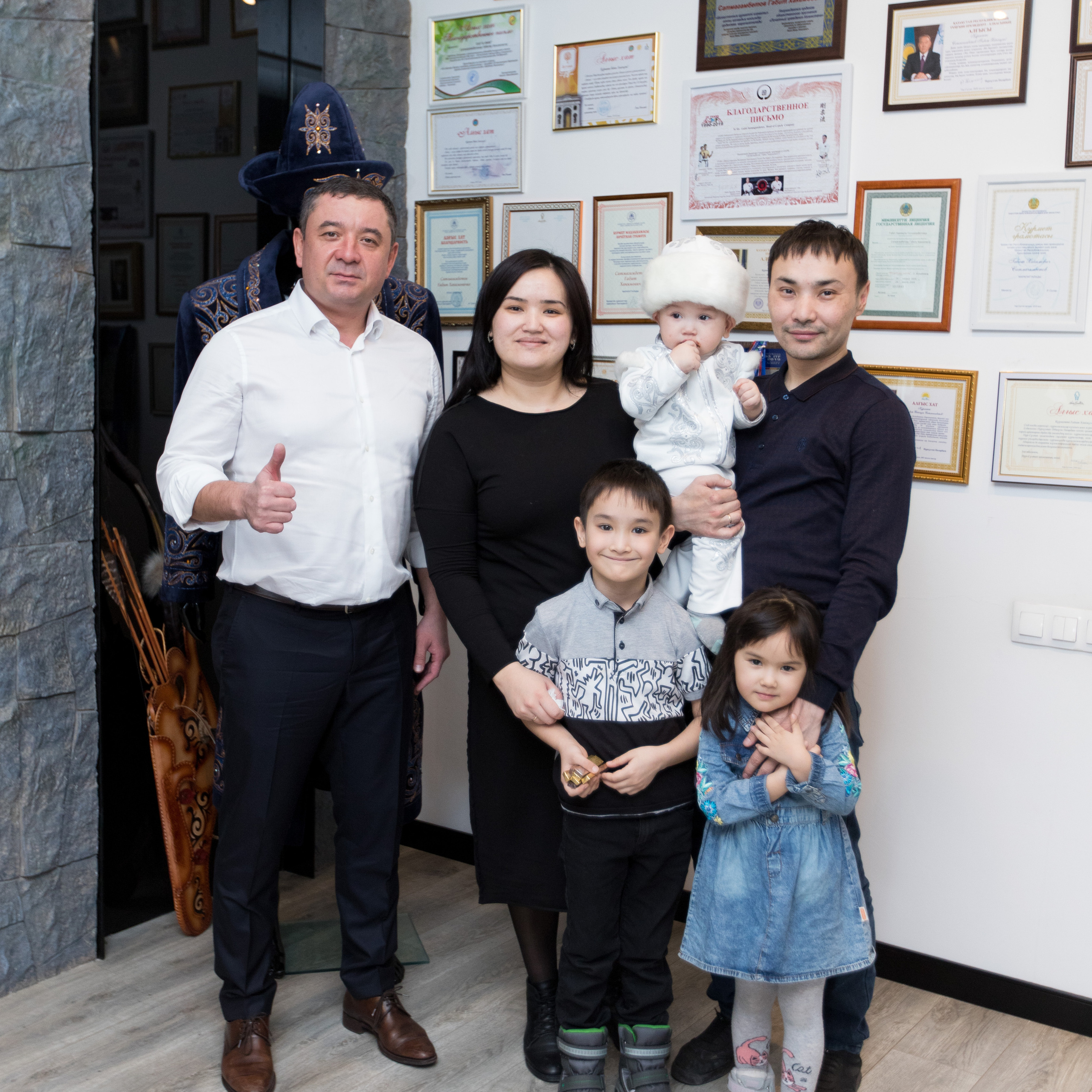 Отзывы. Профессиональный фотограф в городе Астана/Алматы Даурен Сембаев