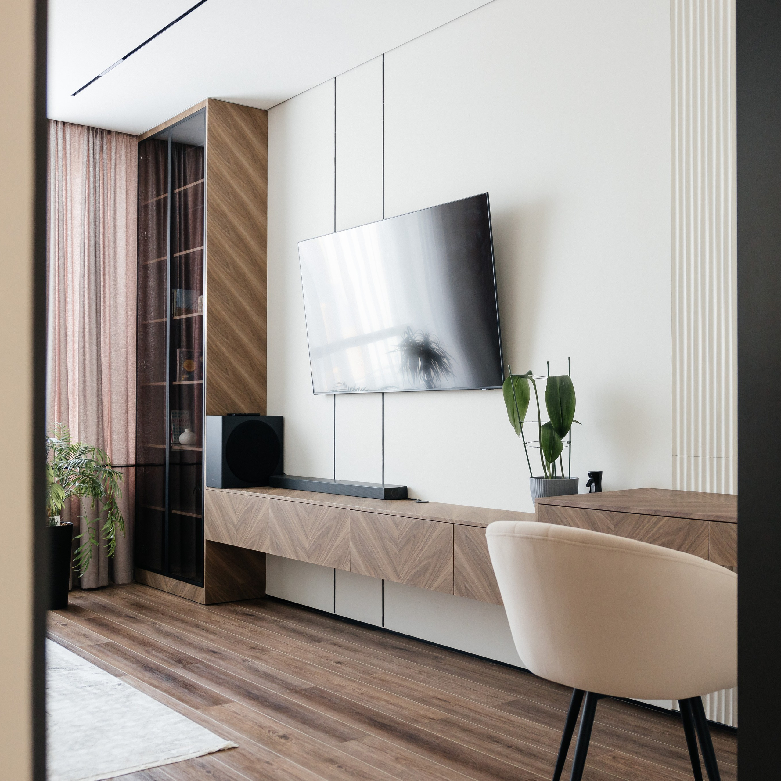 Мебель | Интерьер