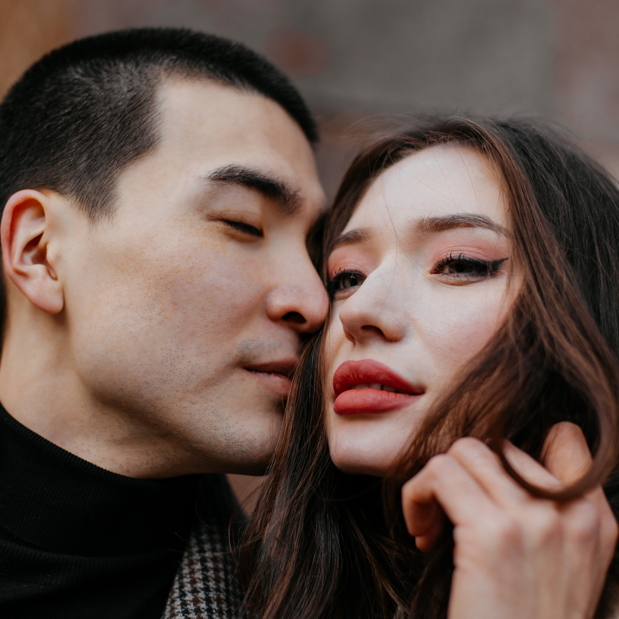 Алишер&Алия