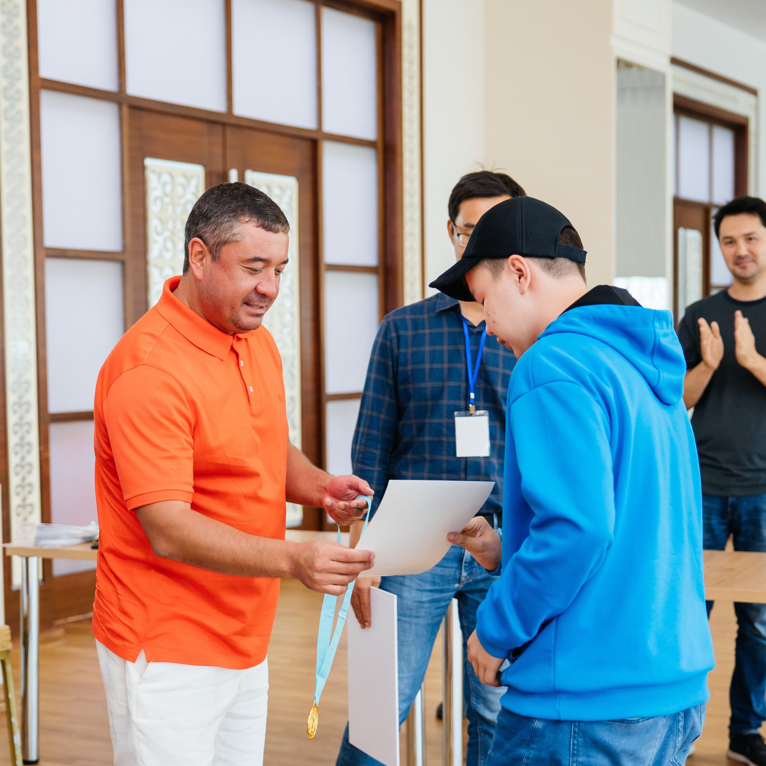 Отзывы. Профессиональный фотограф в городе Астана/Алматы Даурен Сембаев