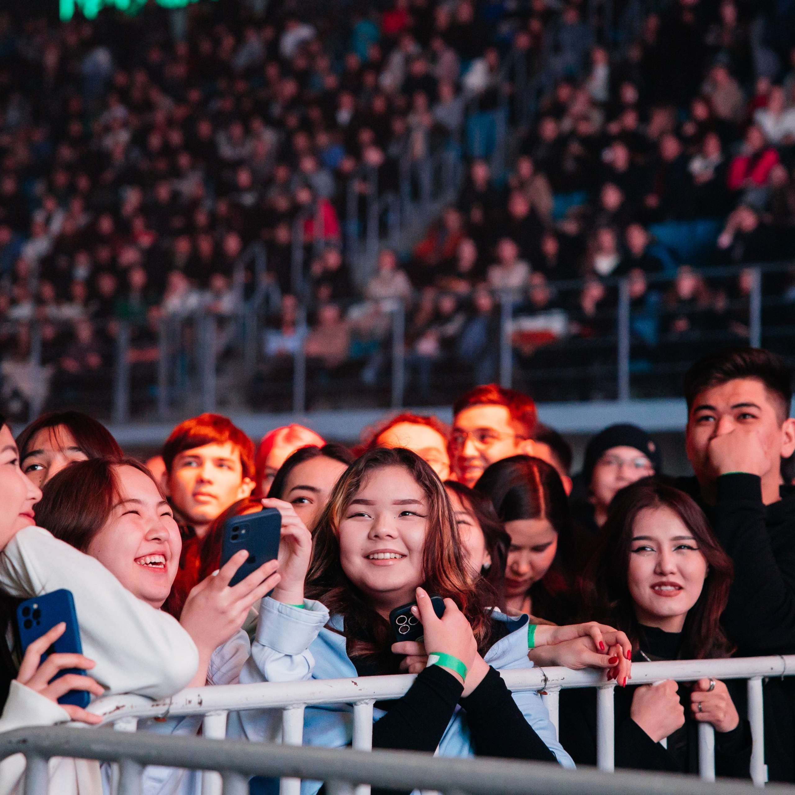 Проект 4. BeuFest. Дата: декабрь 2022