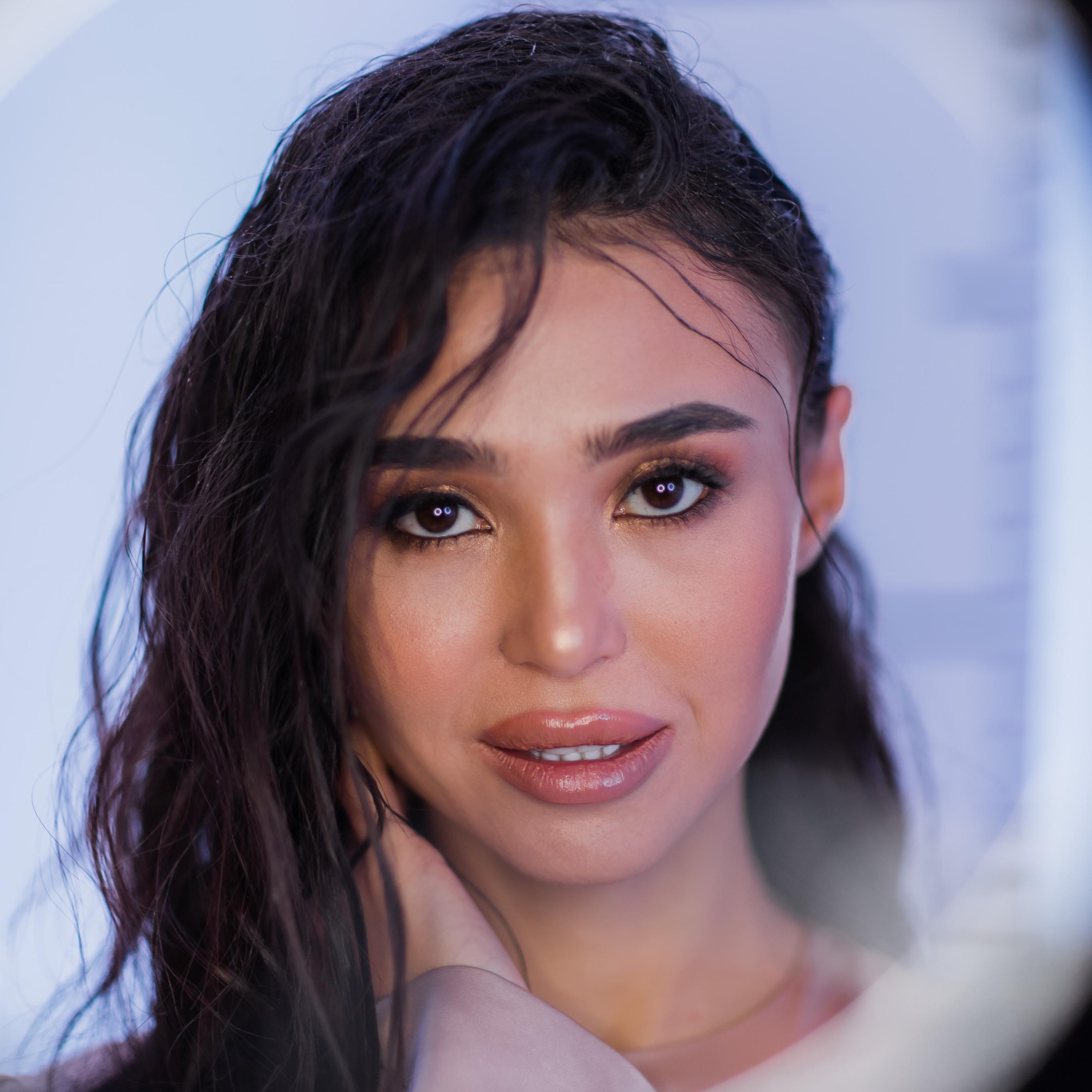 I am Different(Показ мод)