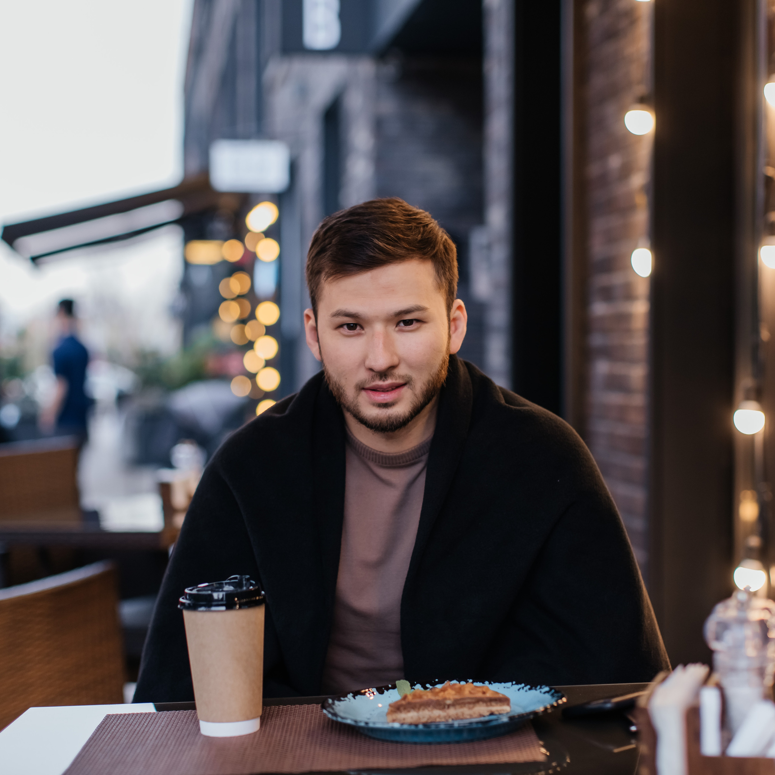 Арман Коныр