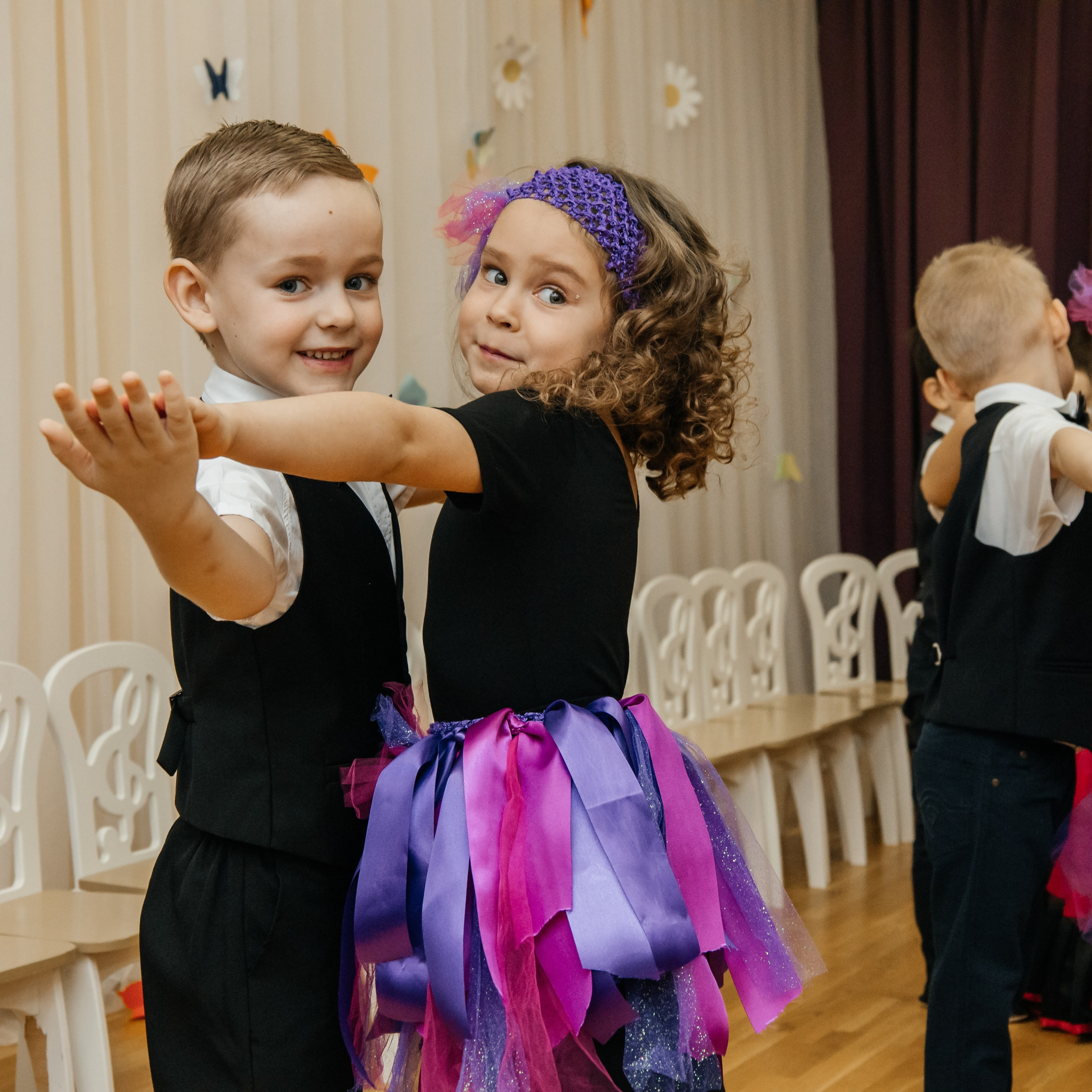 Отзывы. Фотограф на крещение и венчание Надежда Баланина в Москве