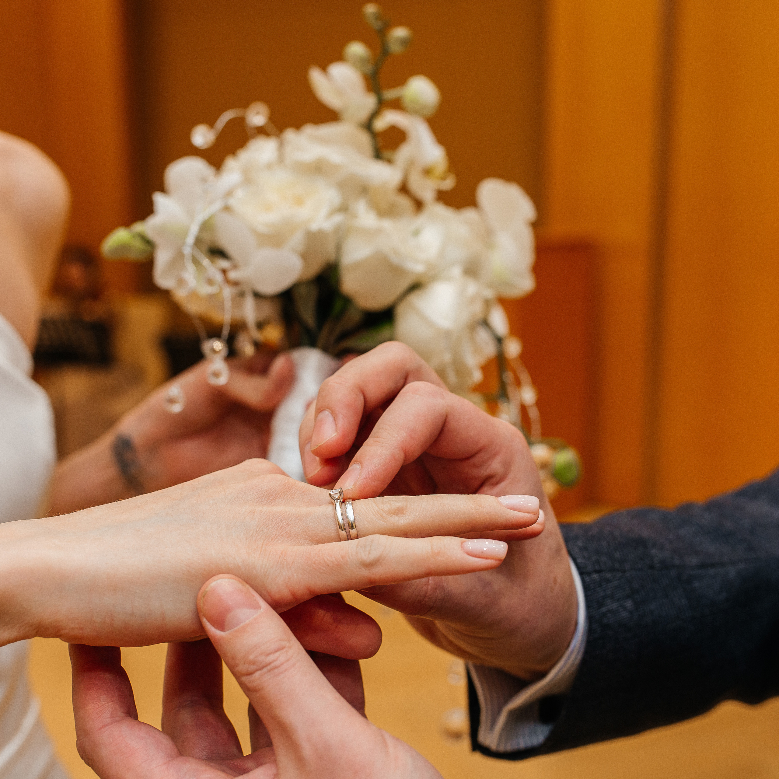 Отзывы. Фотограф на крещение и венчание Надежда Баланина в Москве