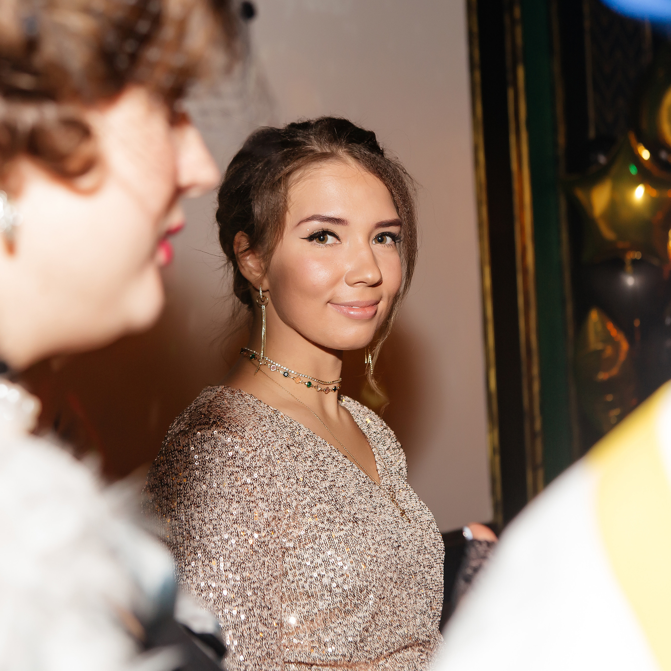 Отзывы. Фотограф на крещение и венчание Надежда Баланина в Москве