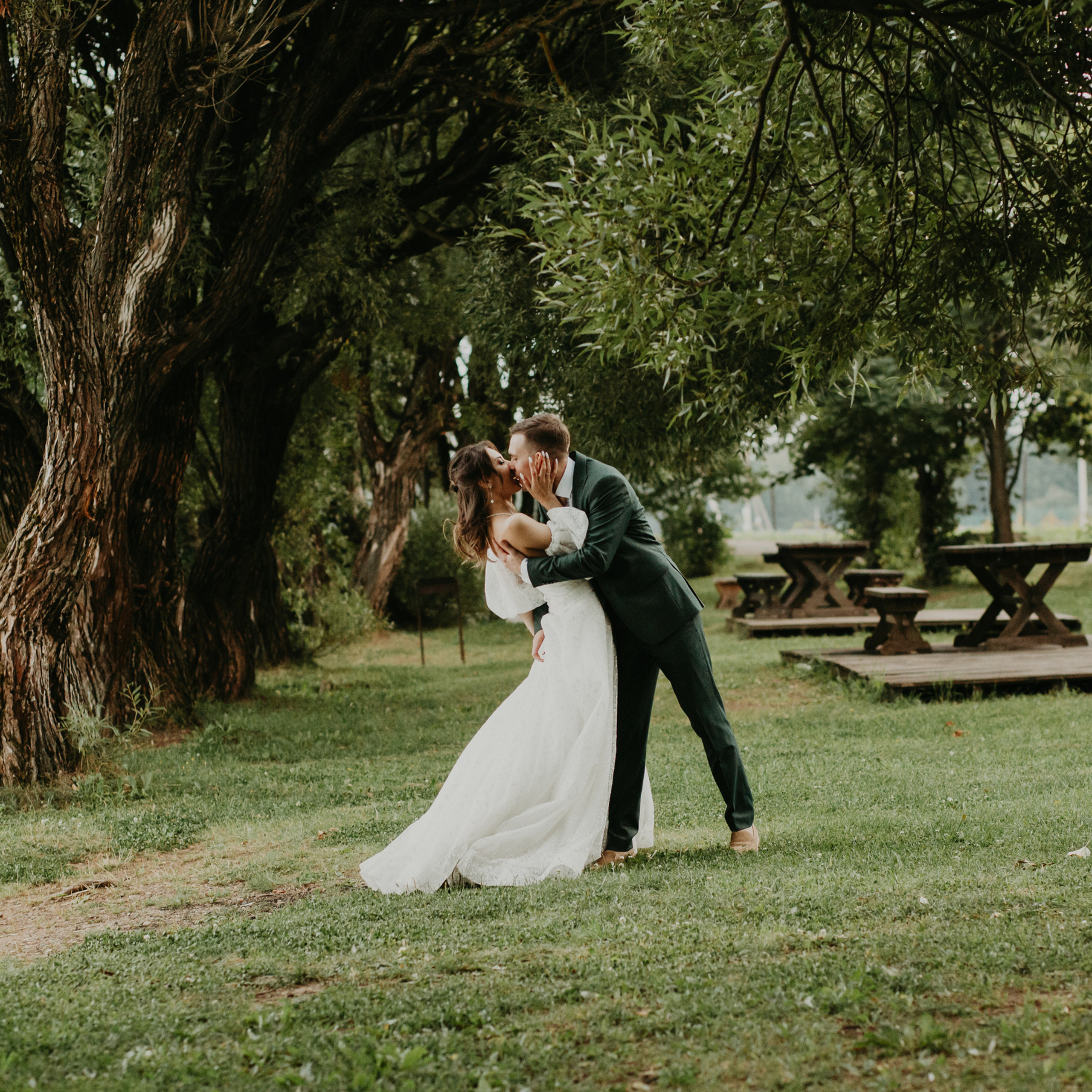 Отзывы. Фотограф на крещение и венчание Надежда Баланина в Москве