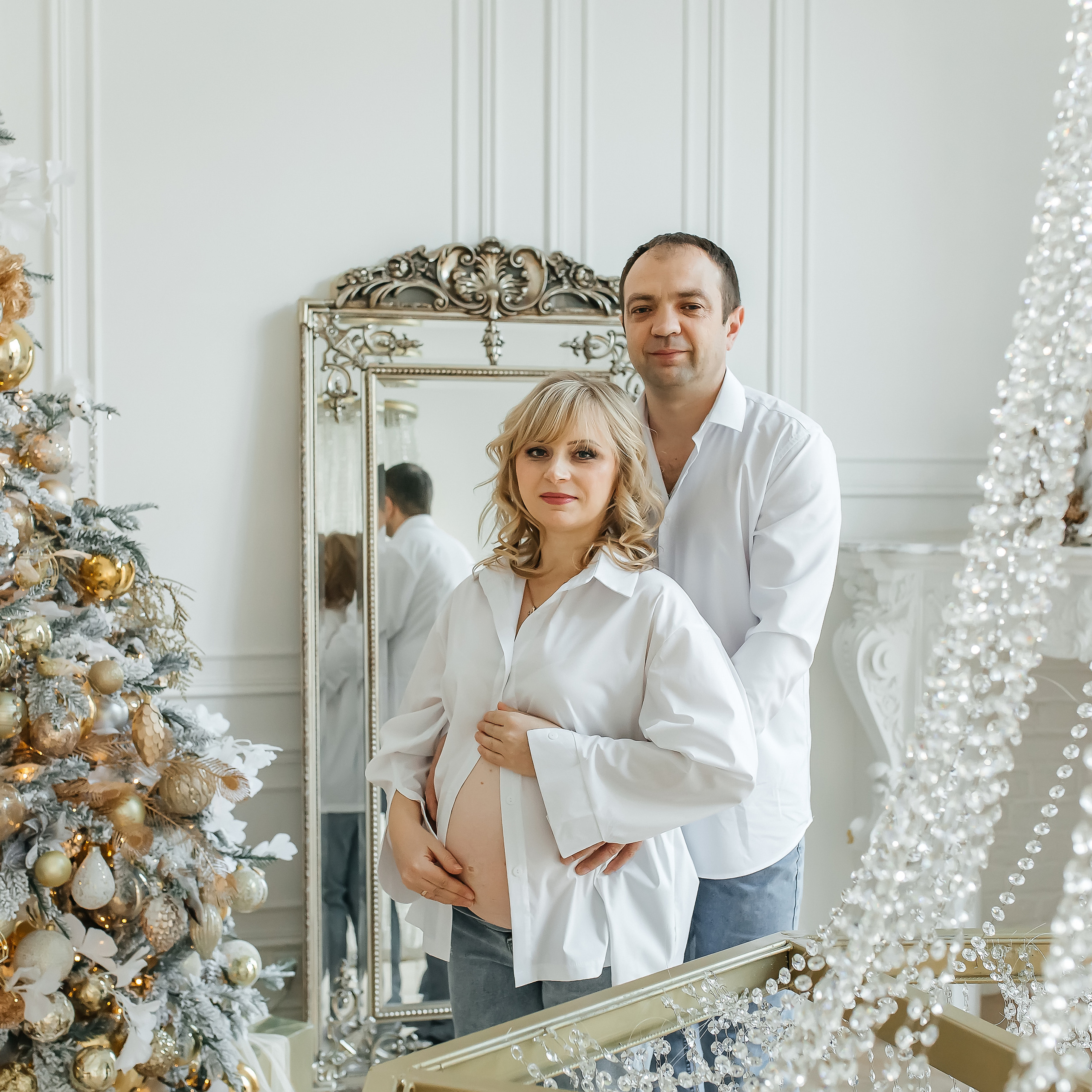 Отзывы. Фотограф на крещение и венчание Надежда Баланина в Москве