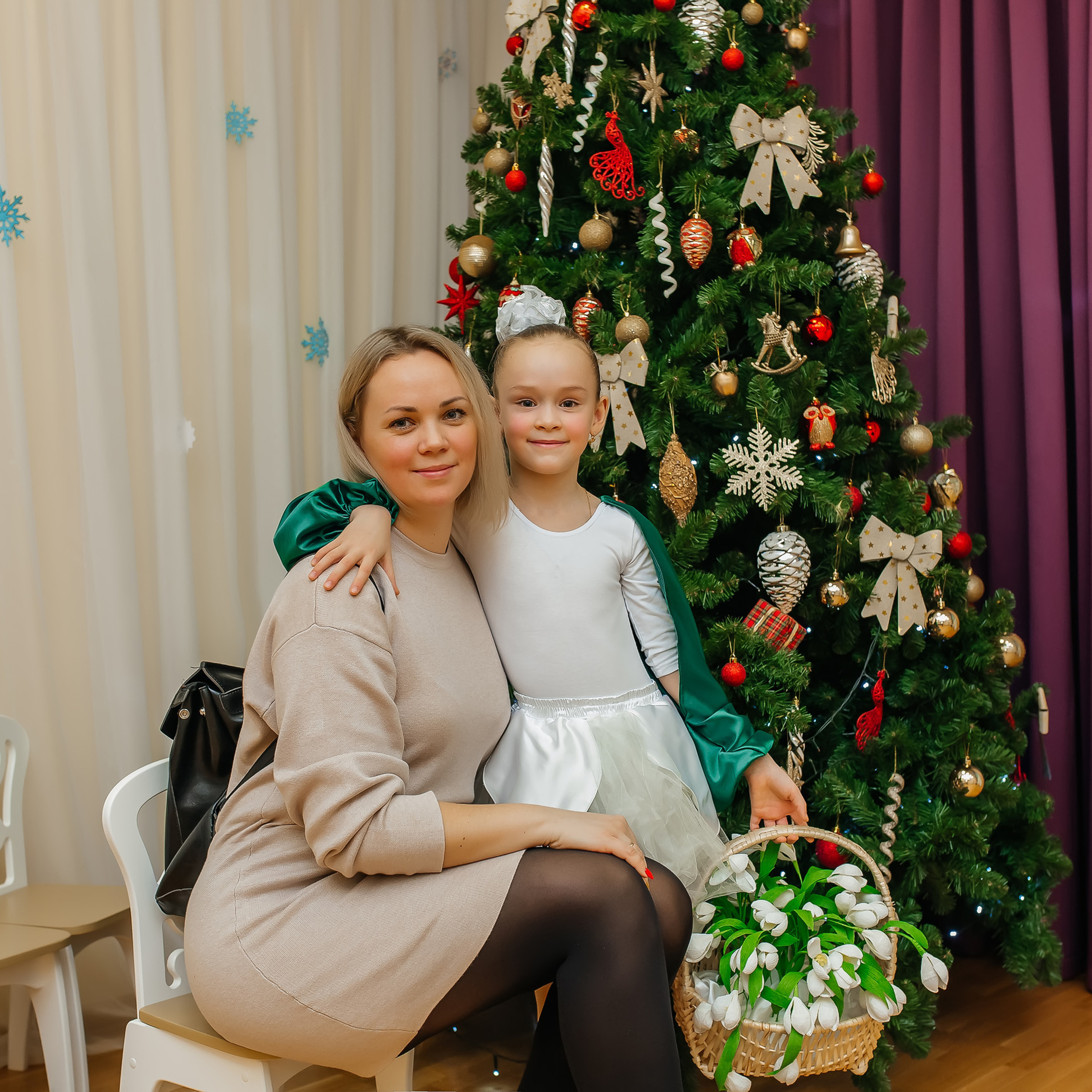 Отзывы. Фотограф на крещение и венчание Надежда Баланина в Москве