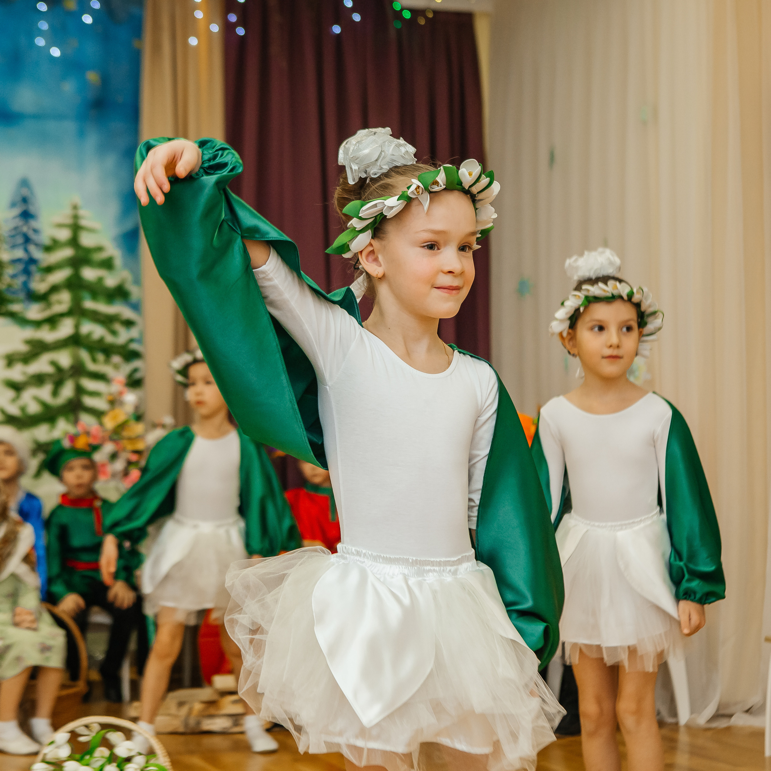 Отзывы. Фотограф на крещение и венчание Надежда Баланина в Москве