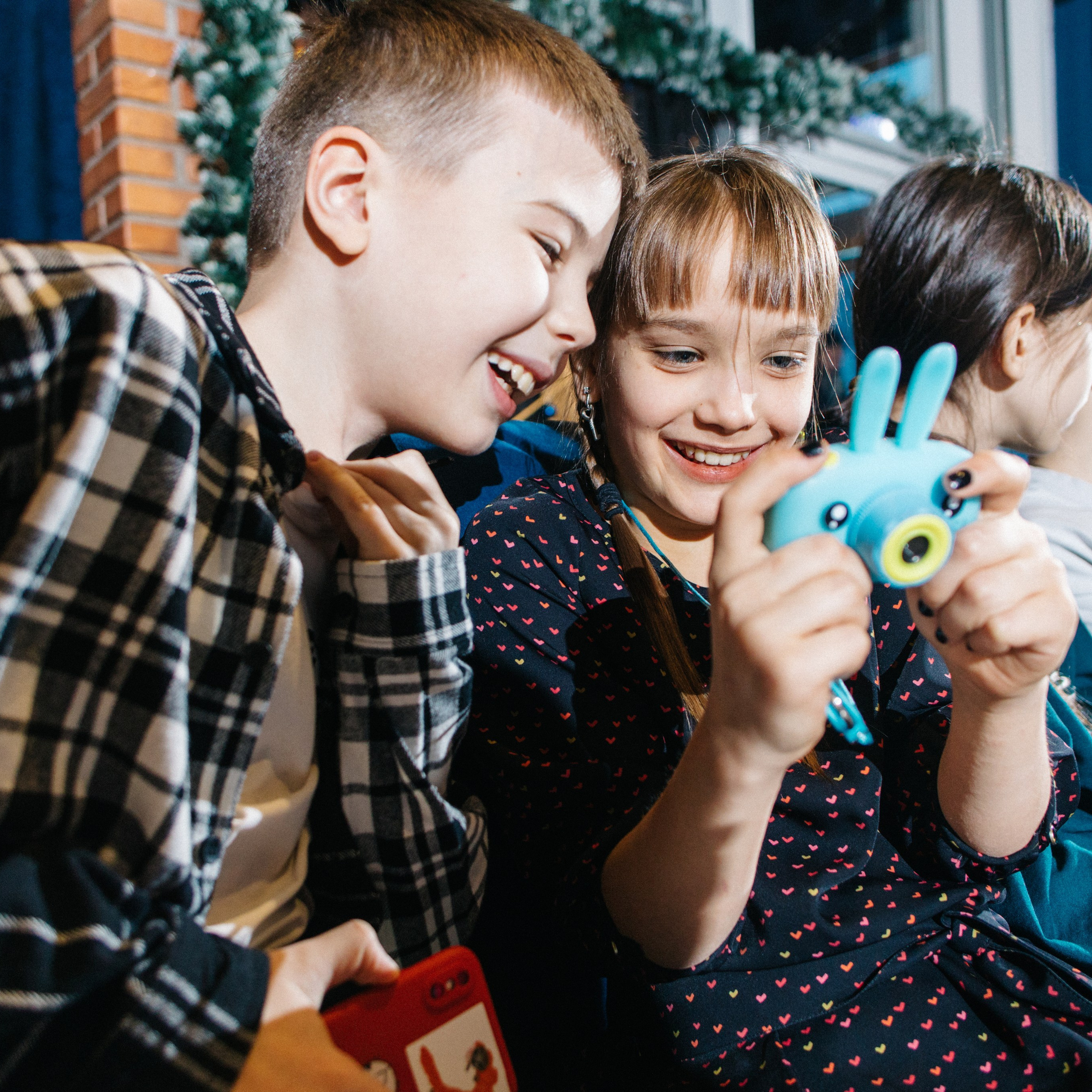 Отзывы. Фотограф в Санкт-Петербурге Виктория Безверхая