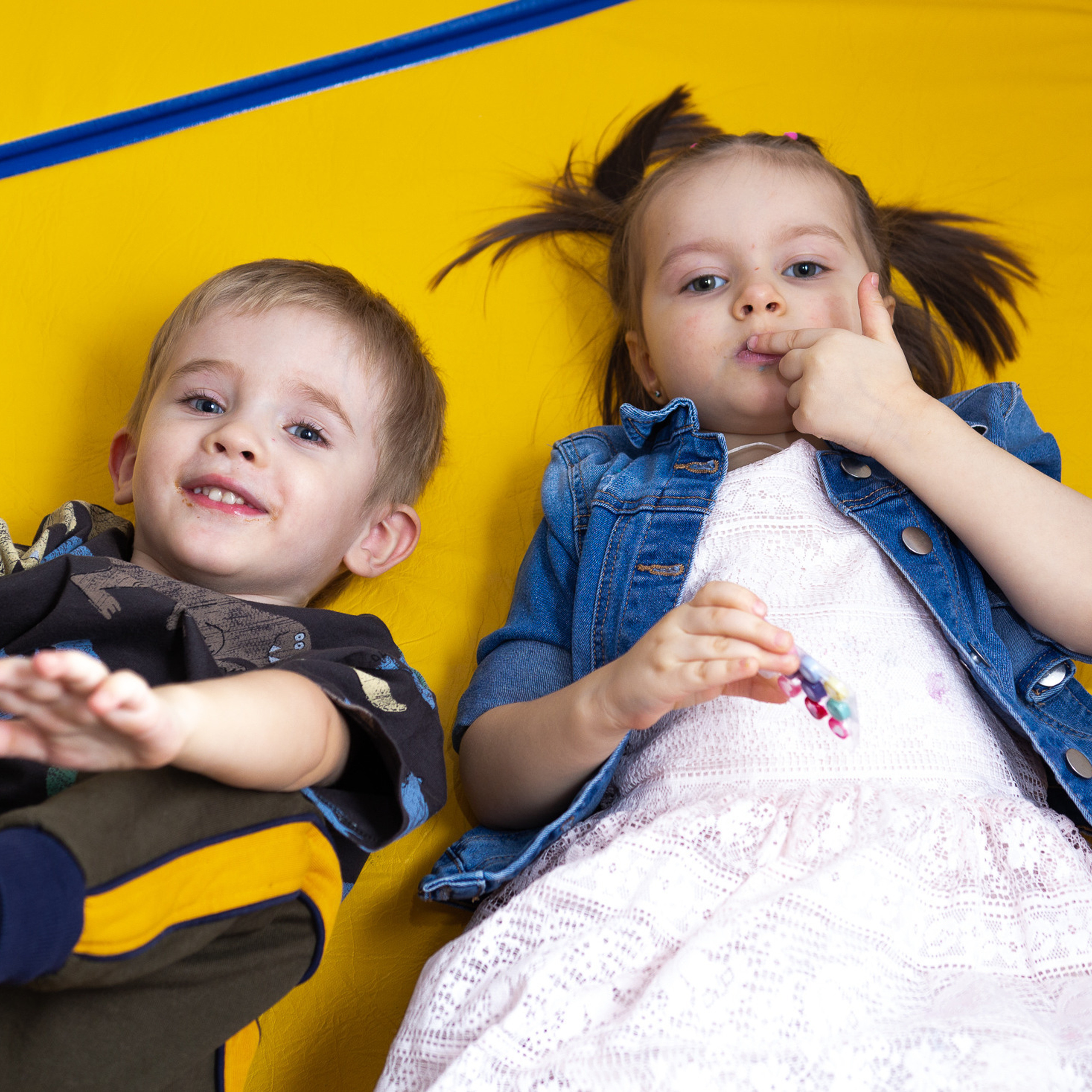 Отзывы. Фотограф в Санкт-Петербурге Виктория Безверхая