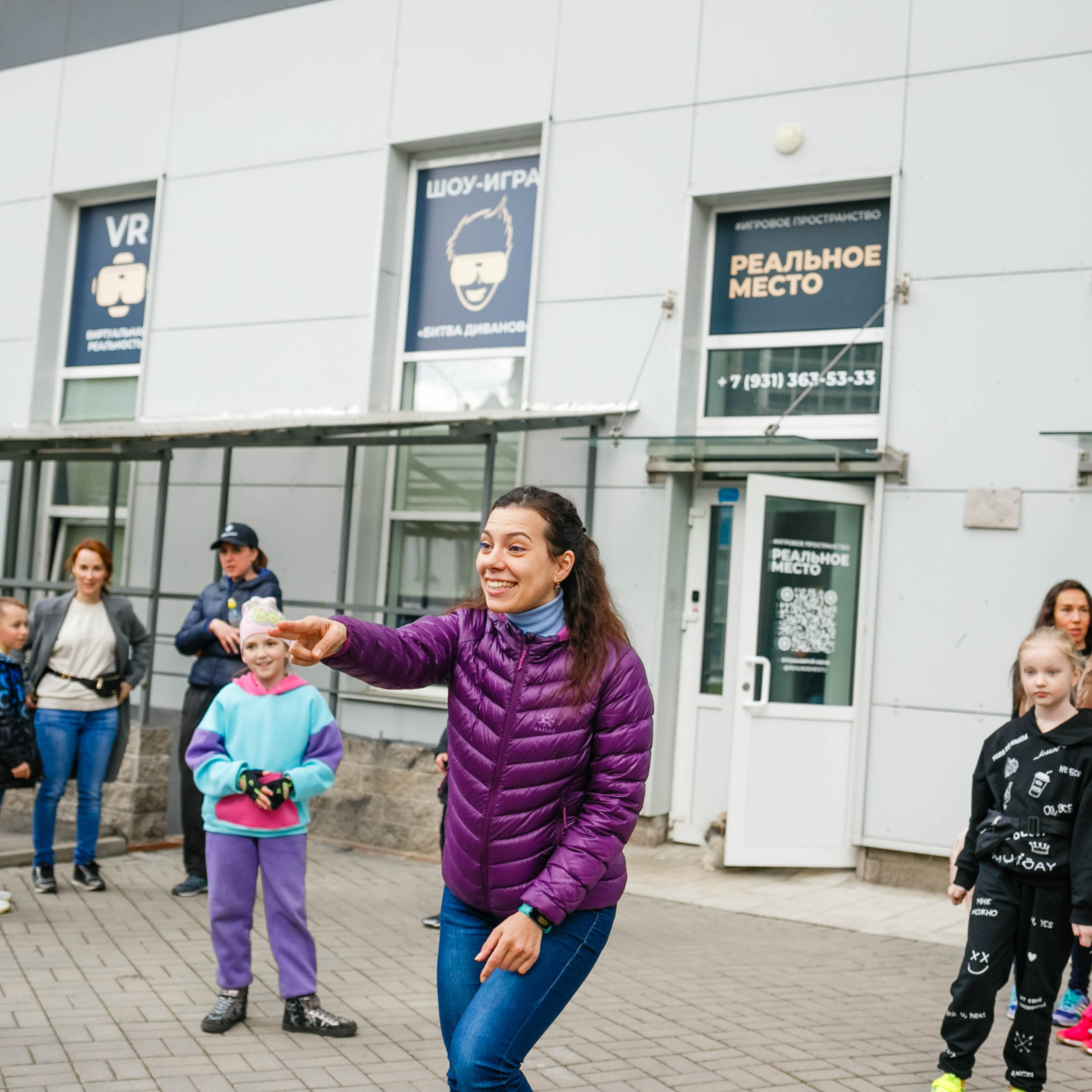 Отзывы. Фотограф в Санкт-Петербурге Виктория Безверхая