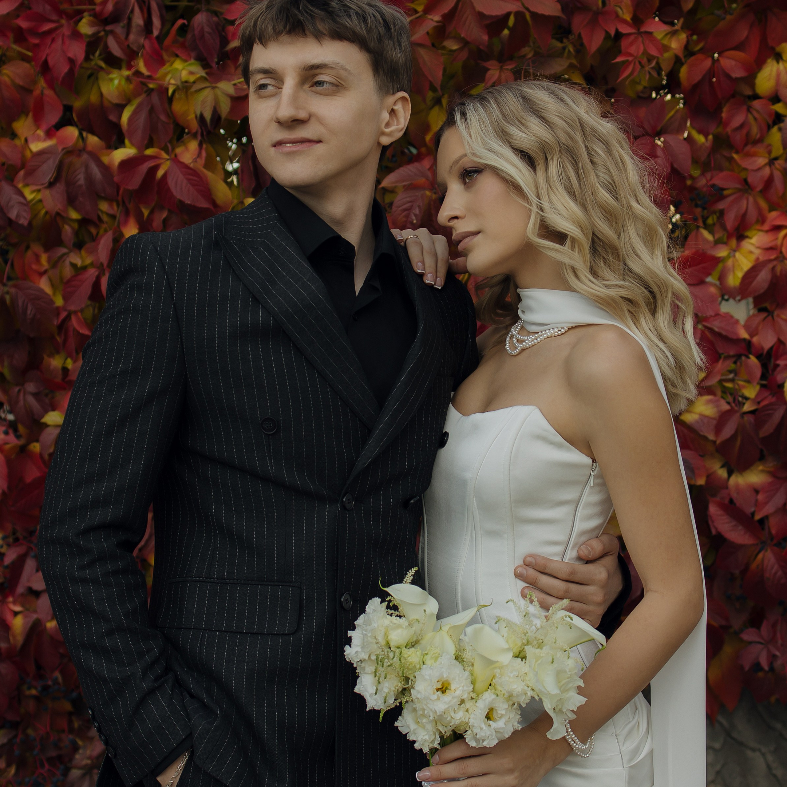 Серафим & София