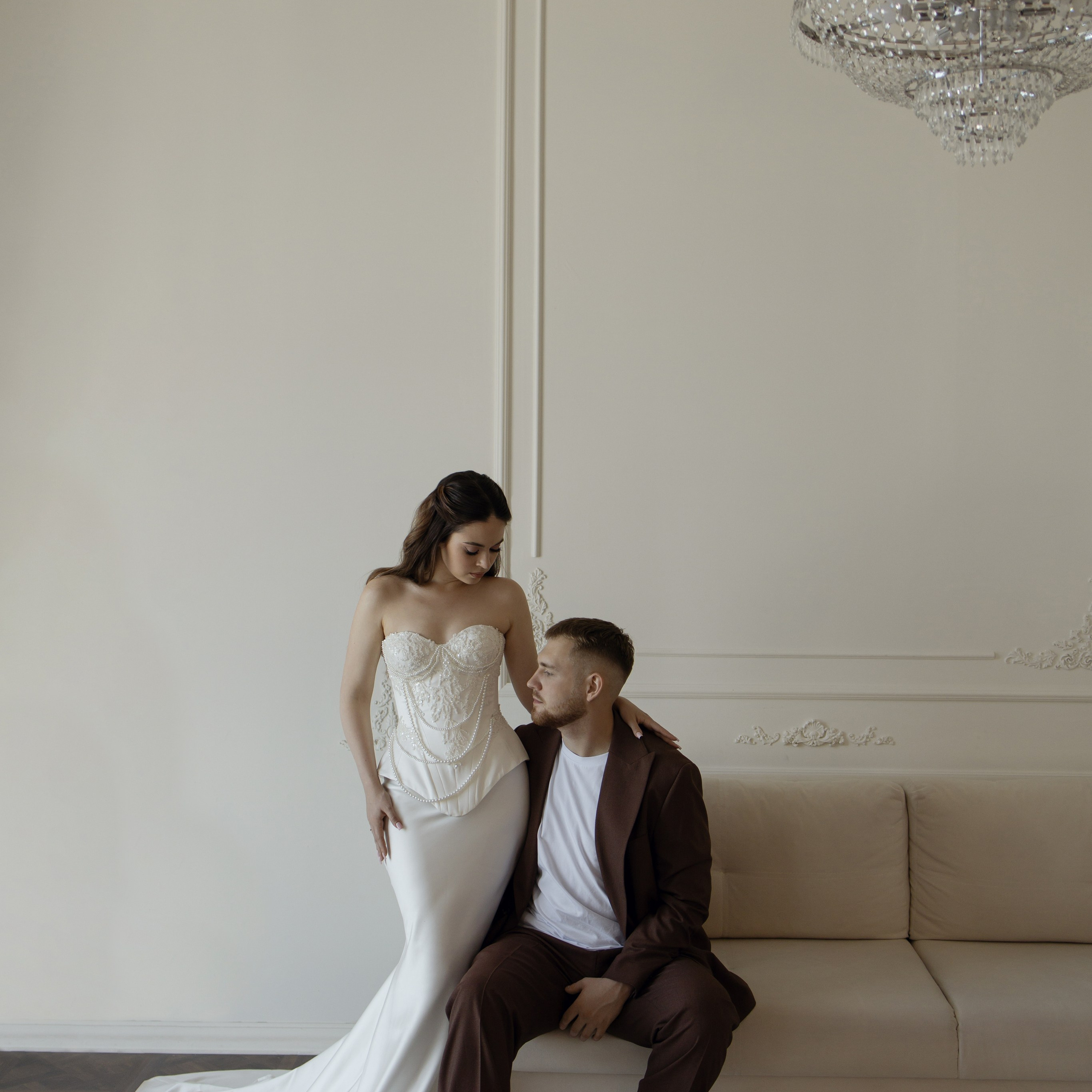 Александр & Дарья