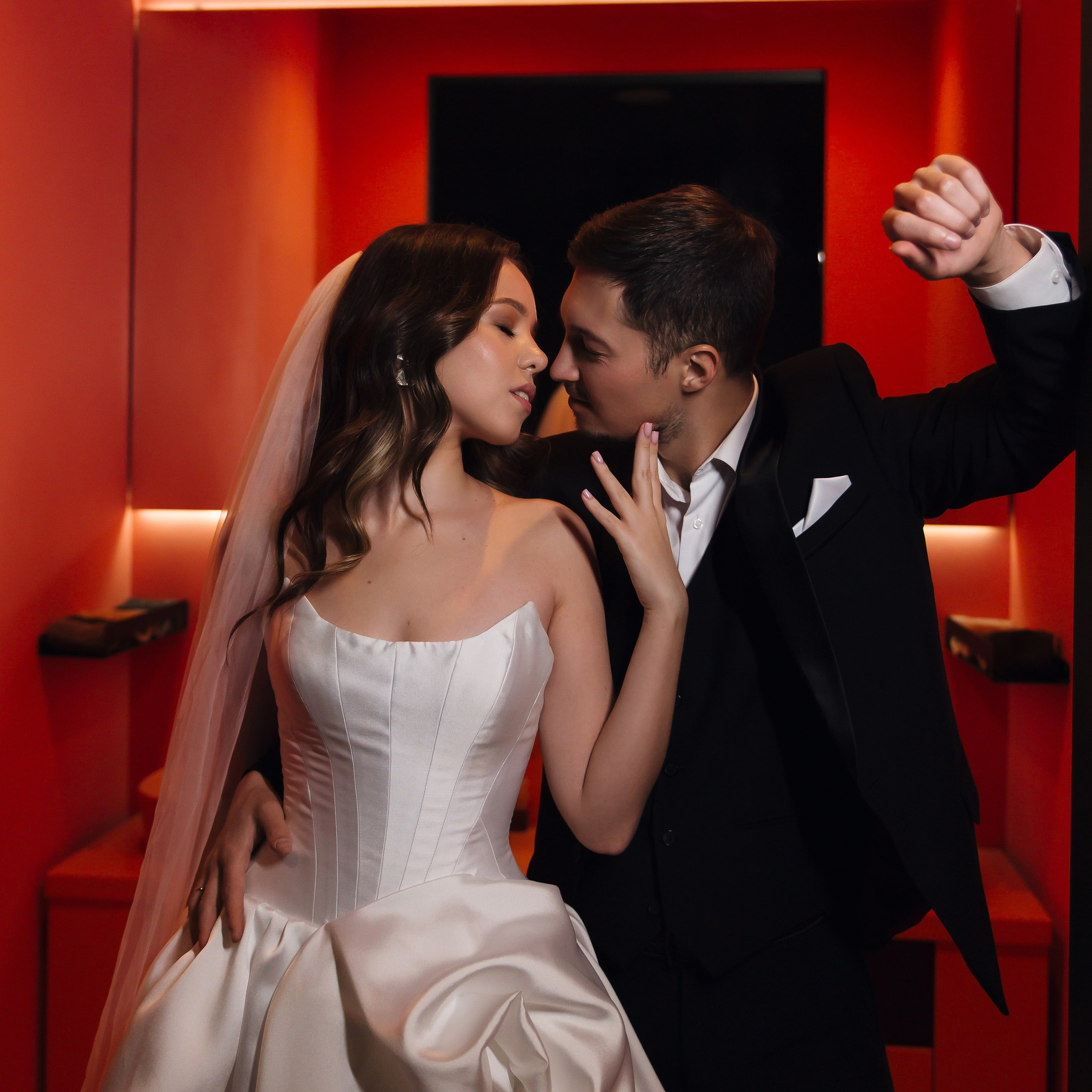 Степан & Ирина