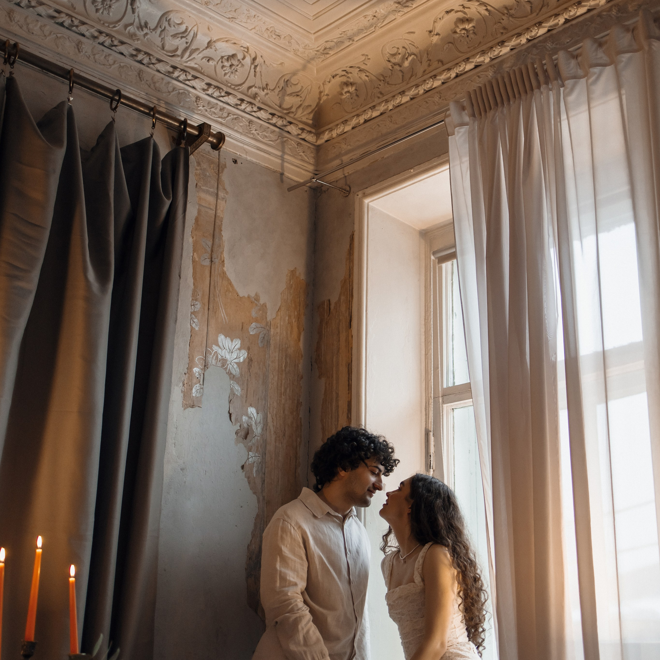 Роберт & Злата