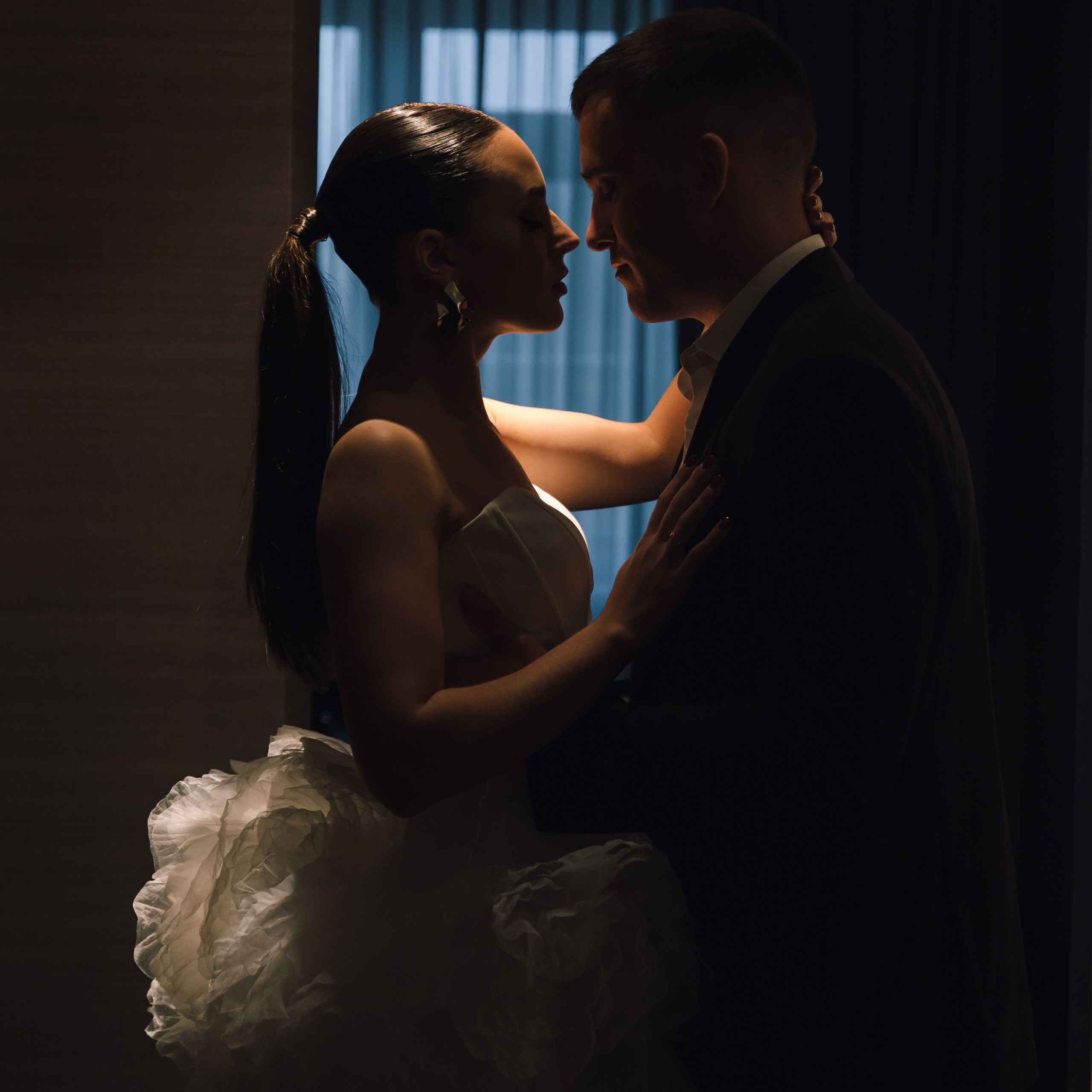 Дмитрий & Татьяна