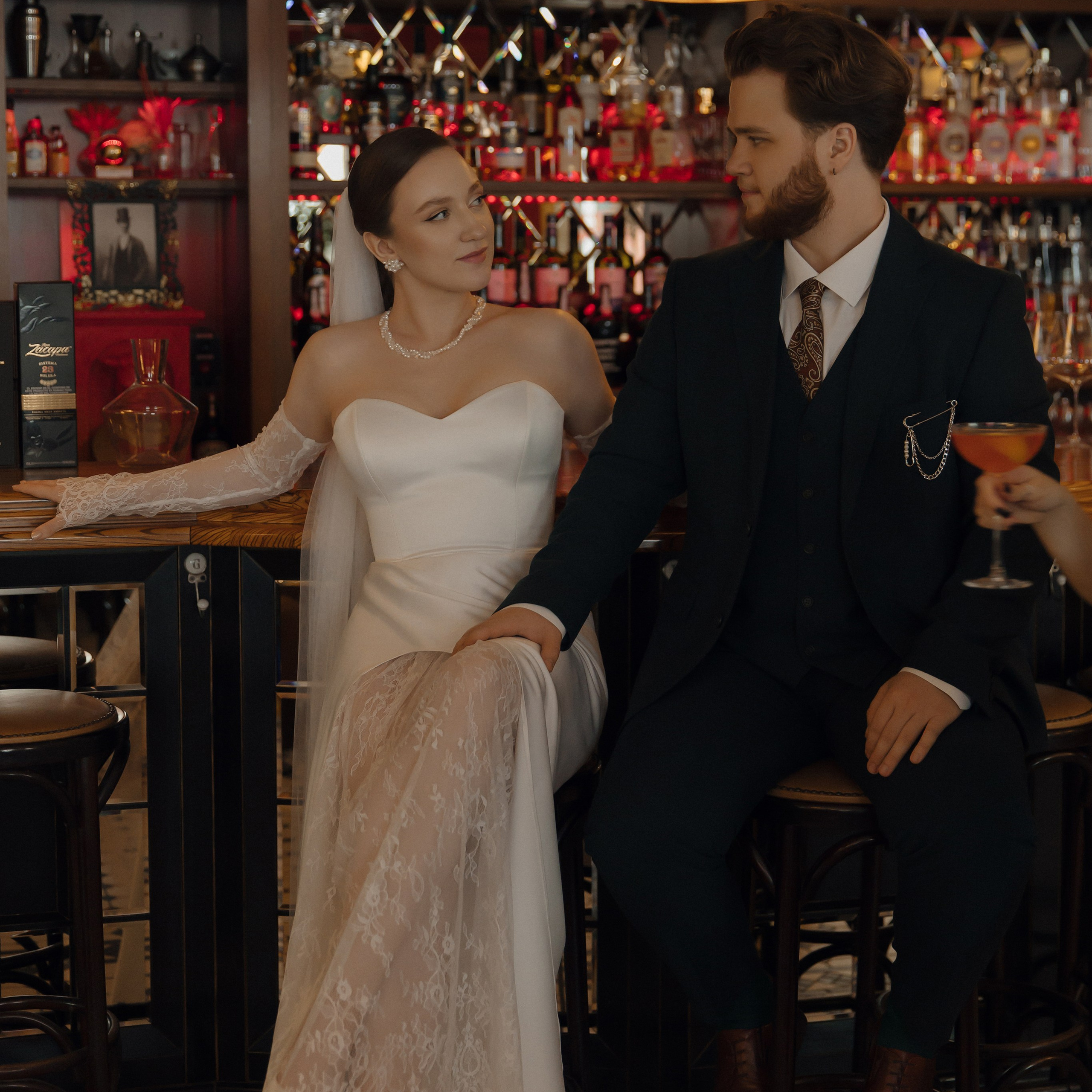 Даниил & Маргарита