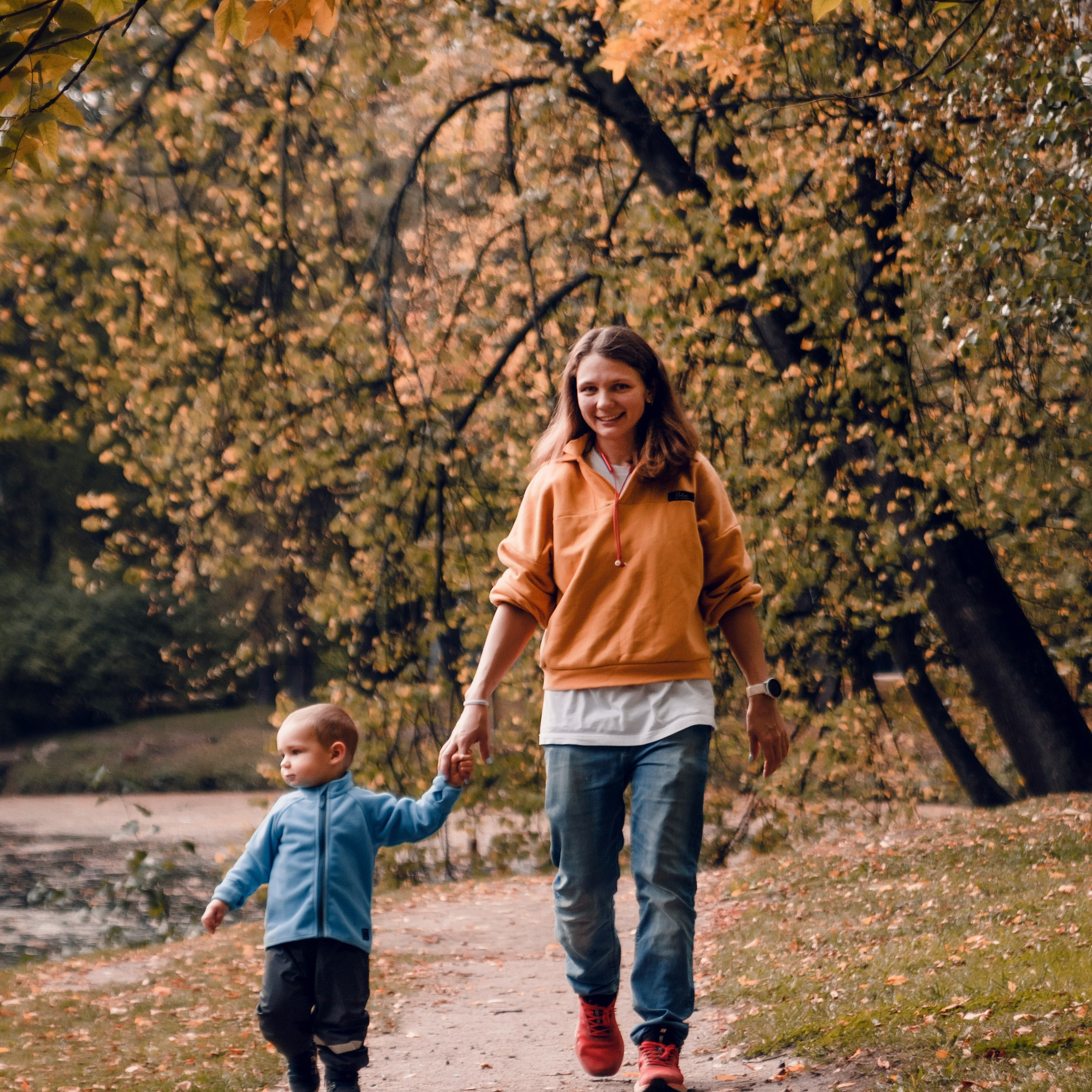 Отзывы. Катя Цвет