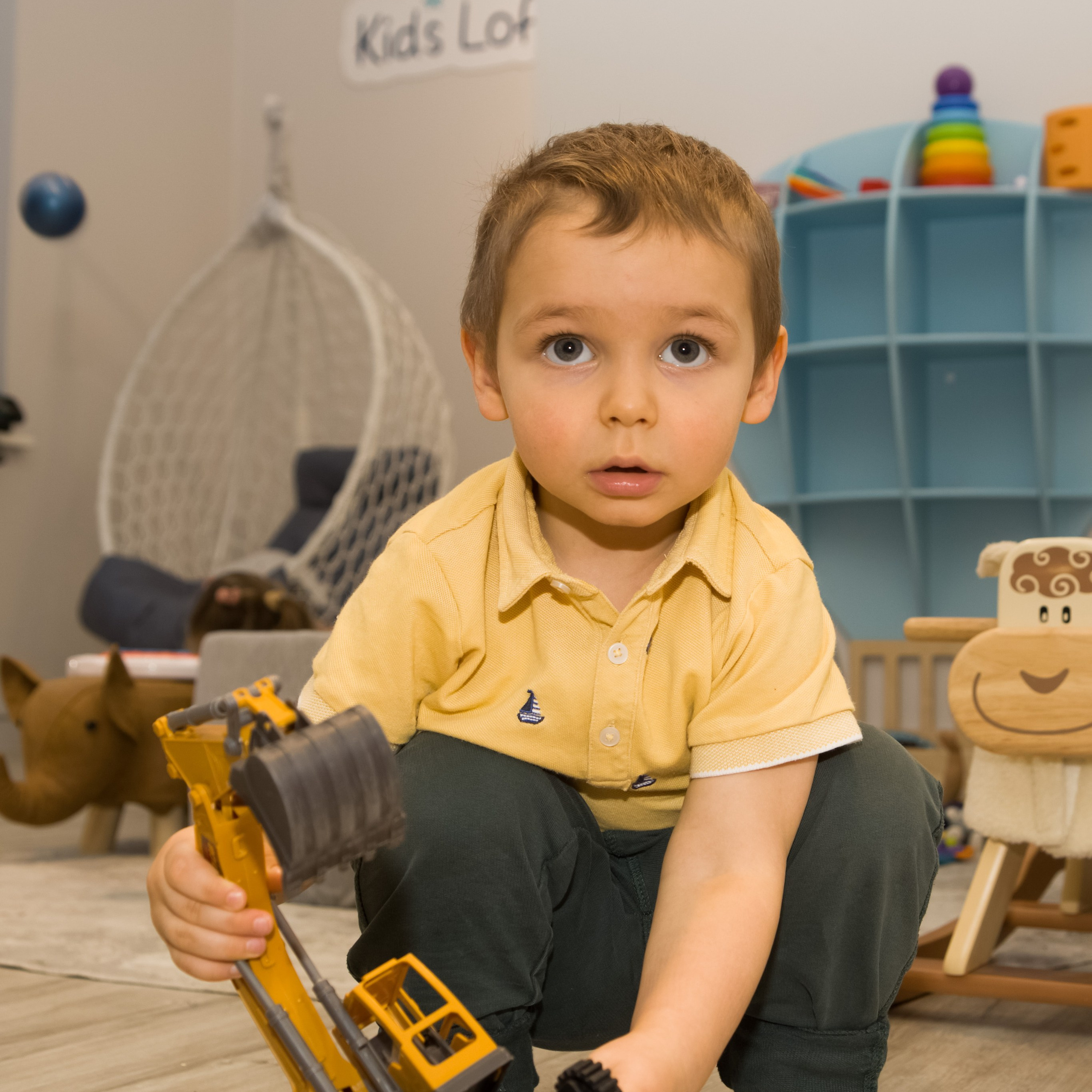 Отзывы. Катя Цвет