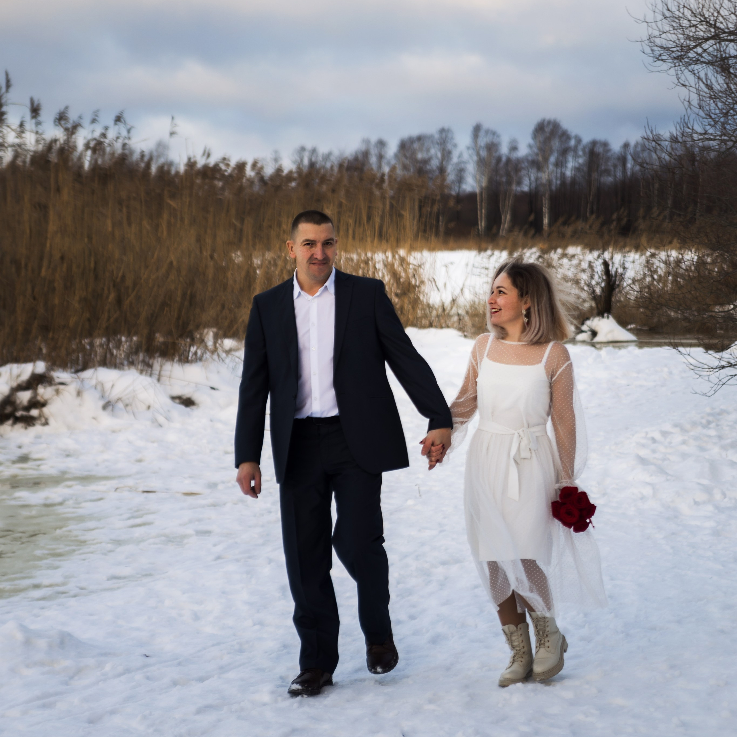 Отзывы. Катя Цвет