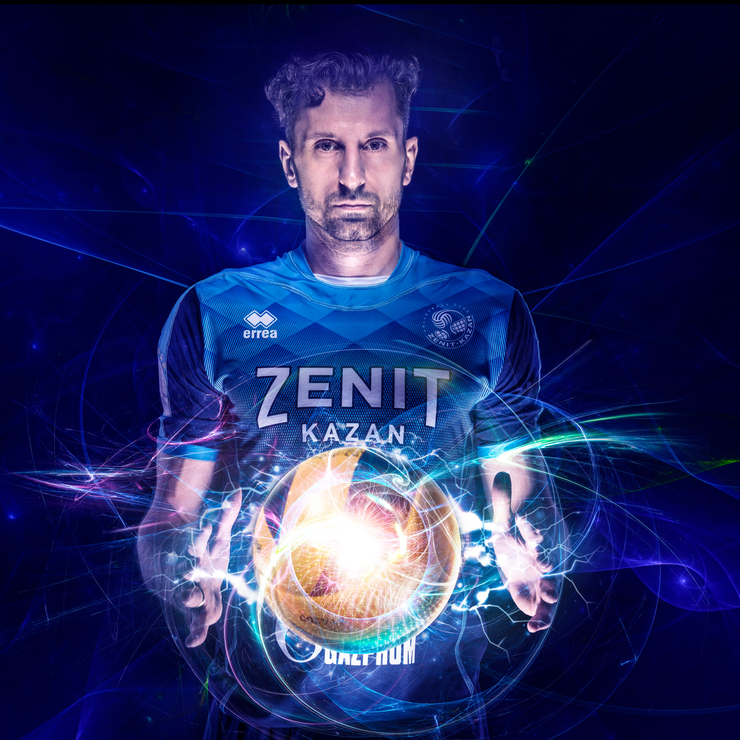 ВК Зенит Казань