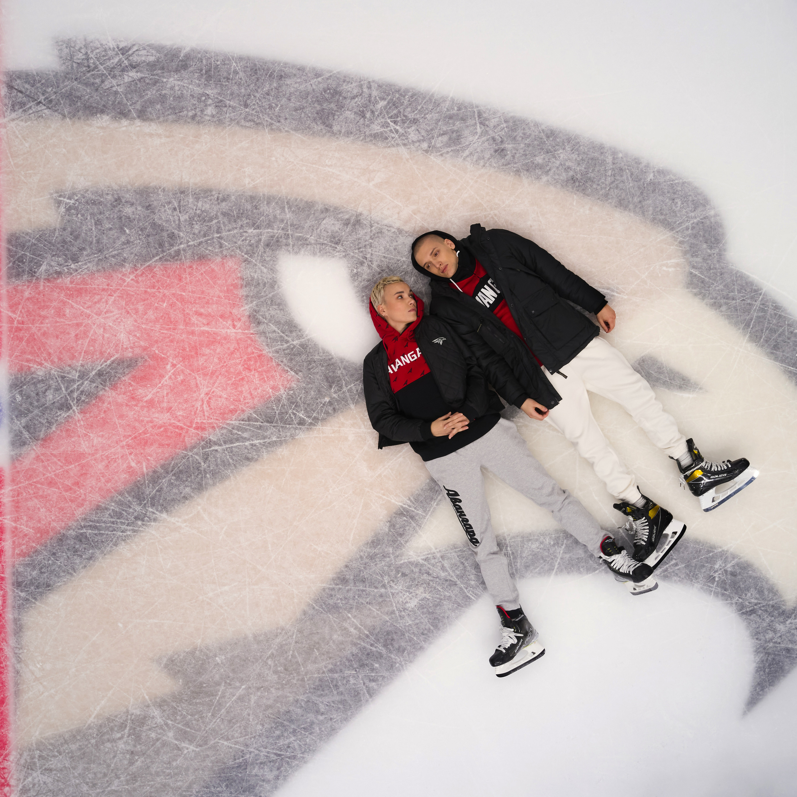 Хоккейный клуб Авангард