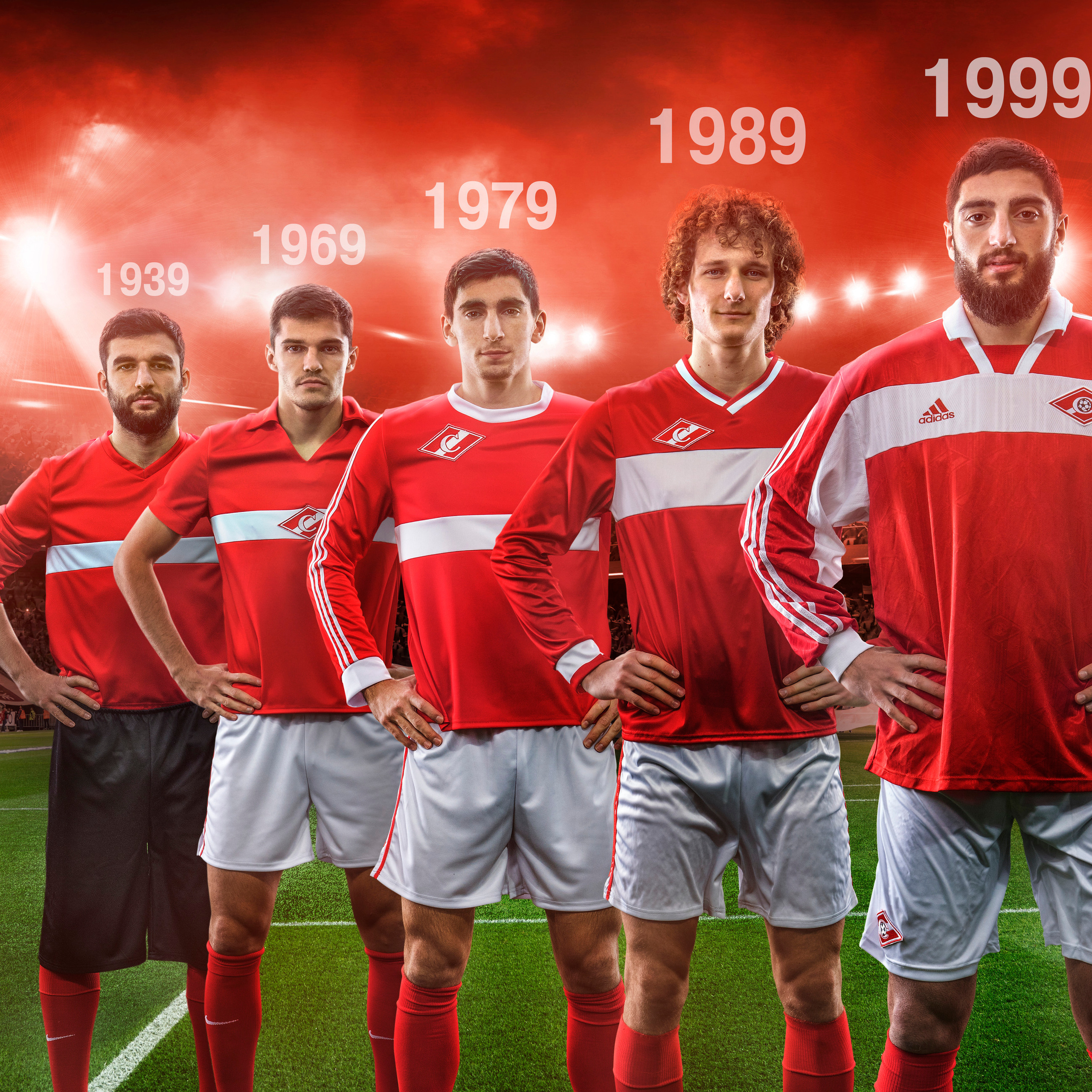 ФК Спартак Москва