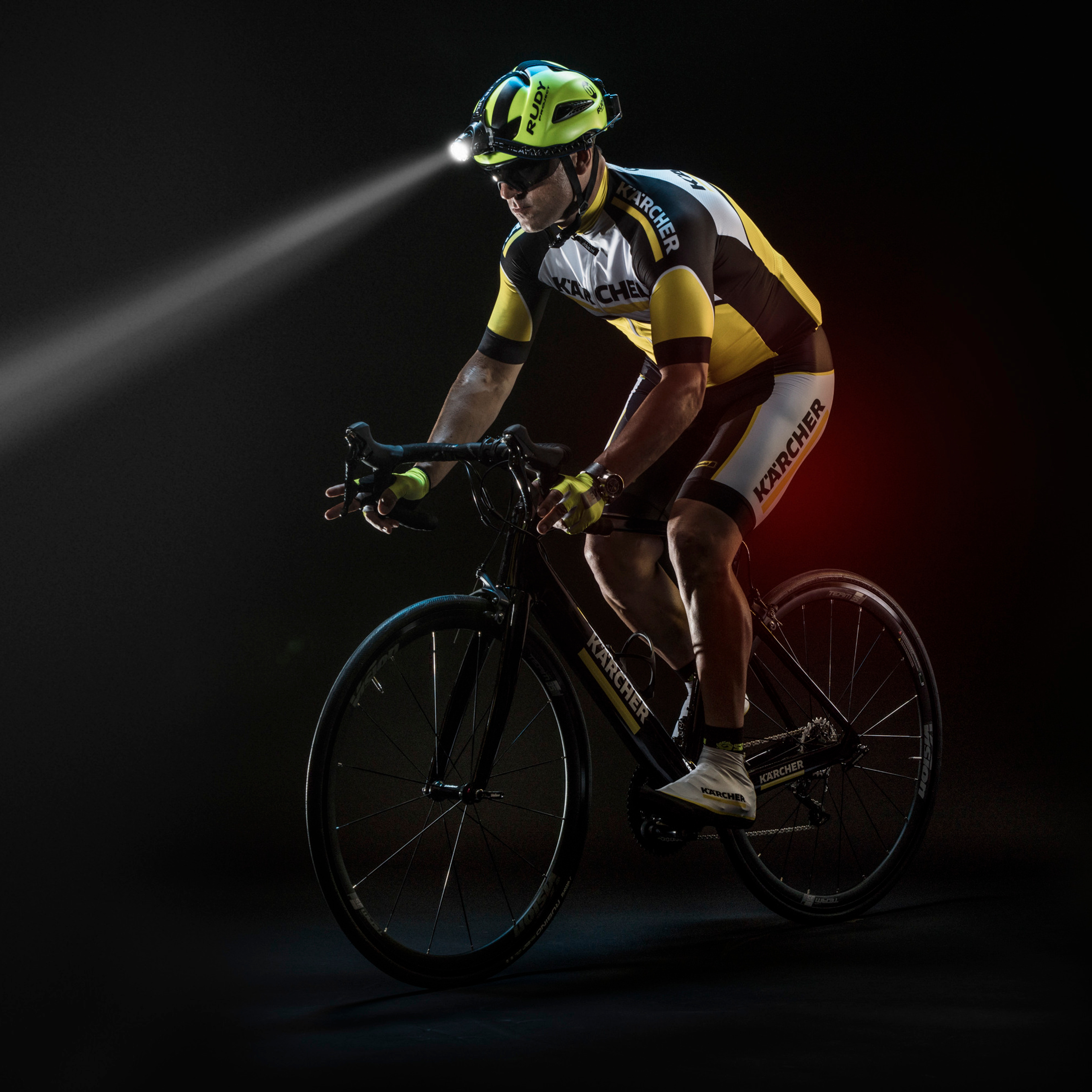 Велогонка 9000 км