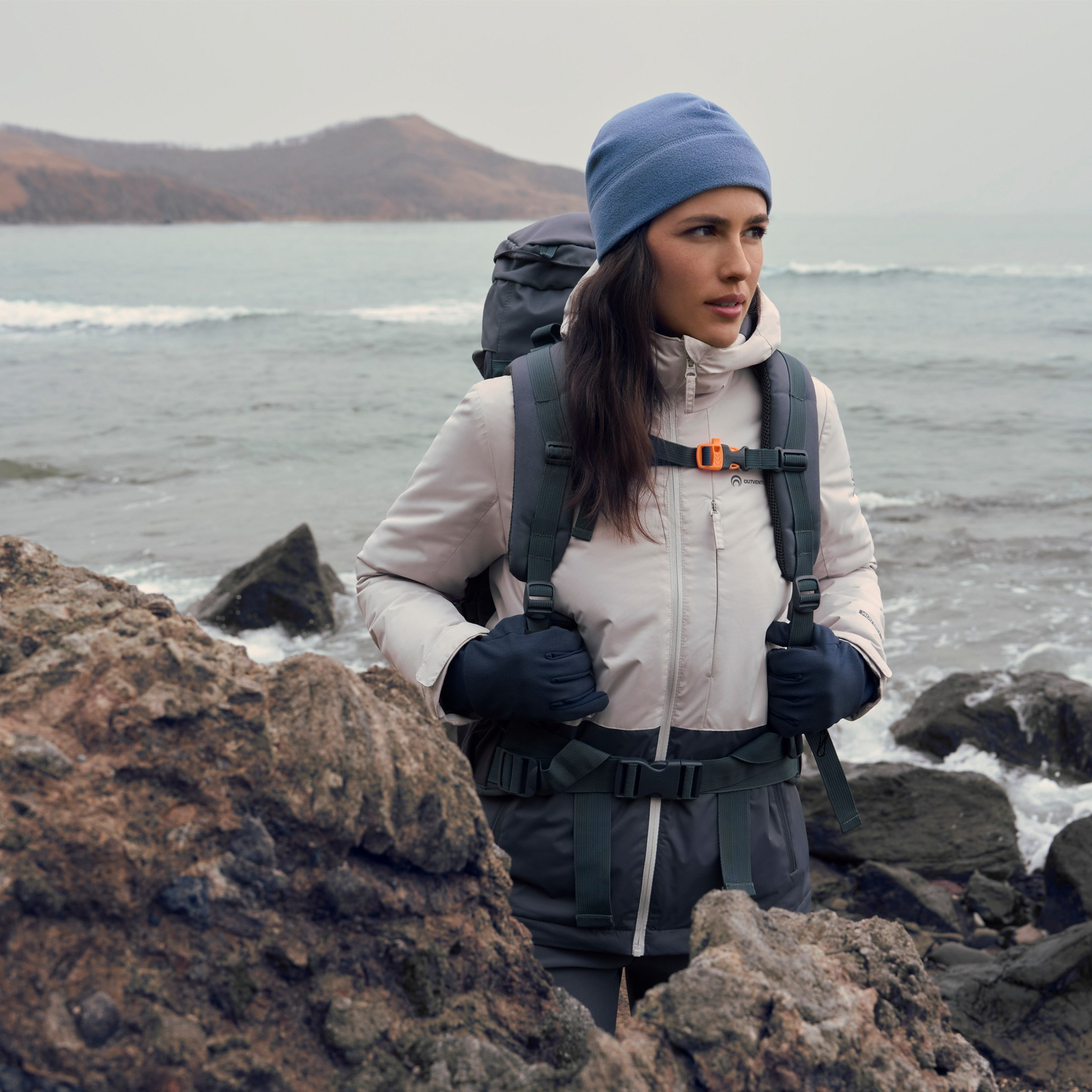 Outventure для Спортмастер