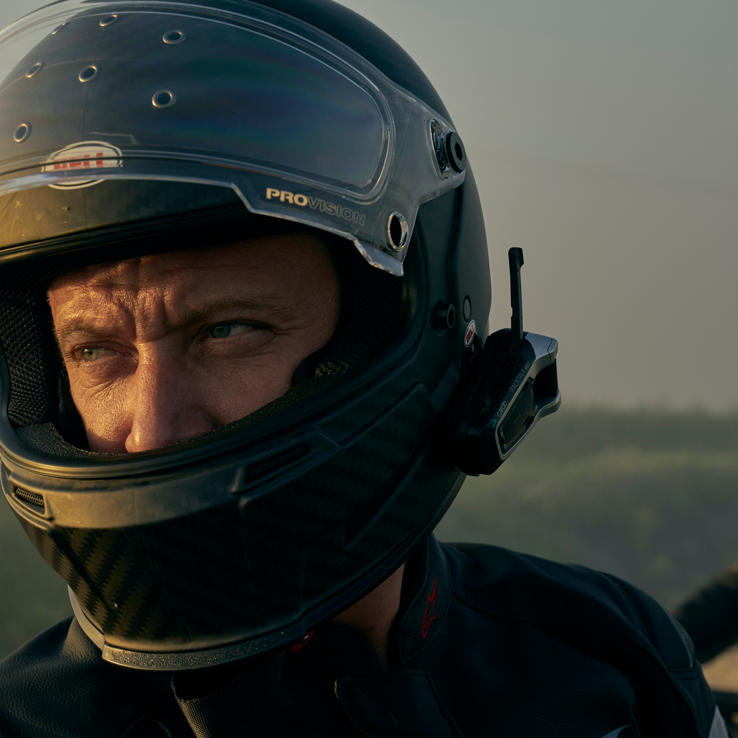 Cardo. Гарнитуры. Лето