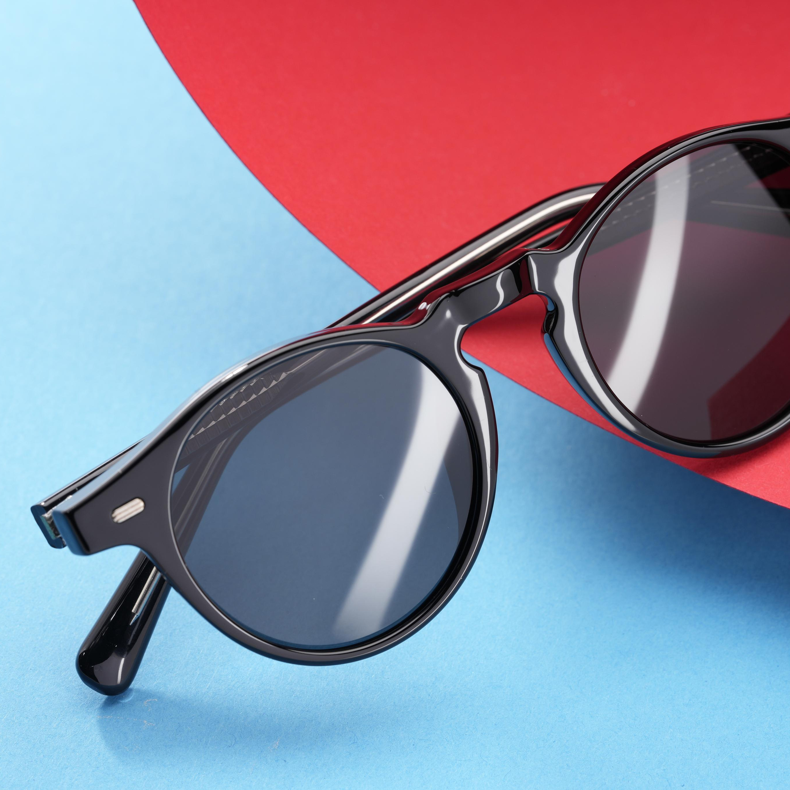 Очки. Предметная съёмка