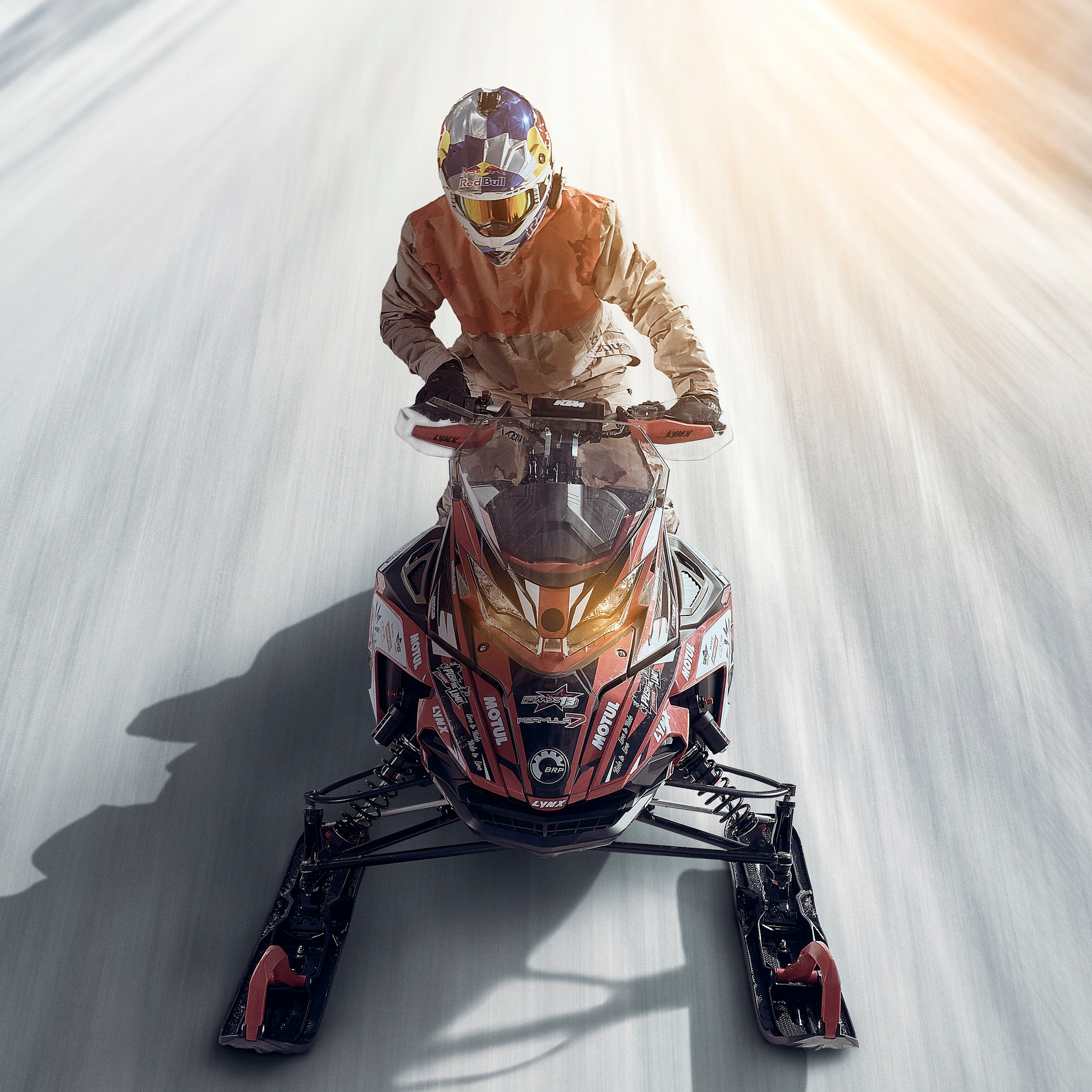 Cardo. Гарнитуры. Зима